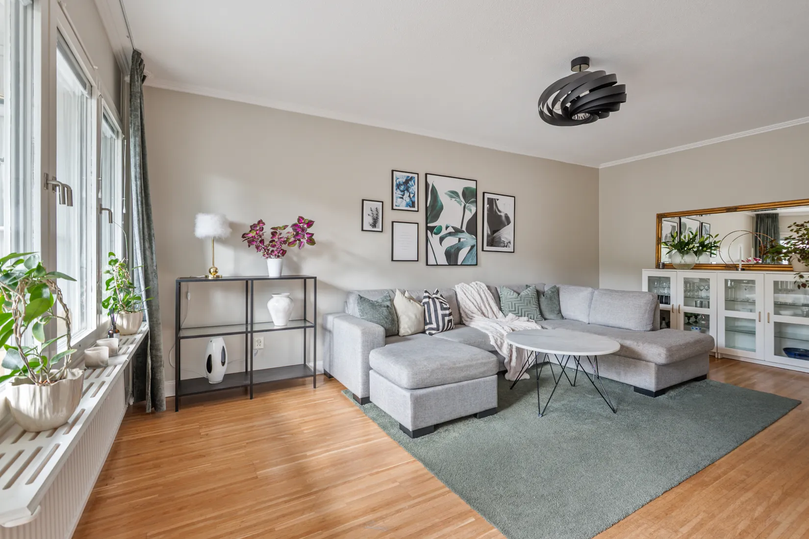 Bostadsrätt, Klarabergsvägen 20B, Vendelsömalm, Haninge