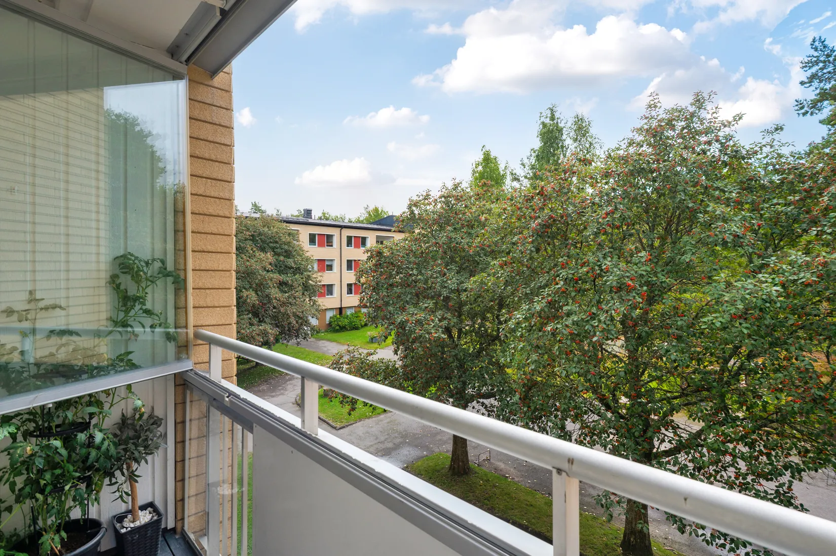 Bostadsrätt, Klarabergsvägen 20B, Vendelsömalm, Haninge