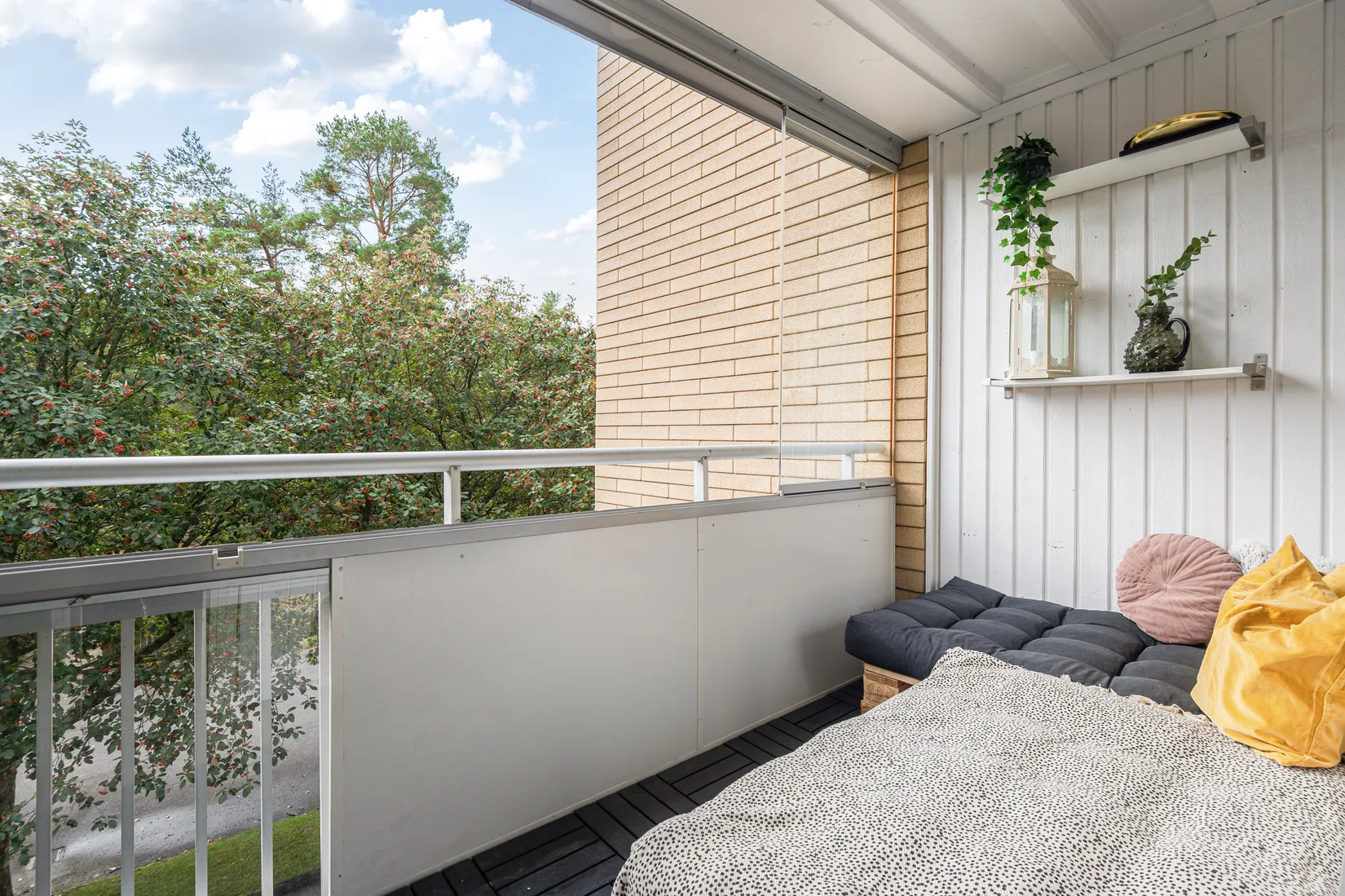 Bostadsrätt, Klarabergsvägen 20B, Vendelsömalm, Haninge
