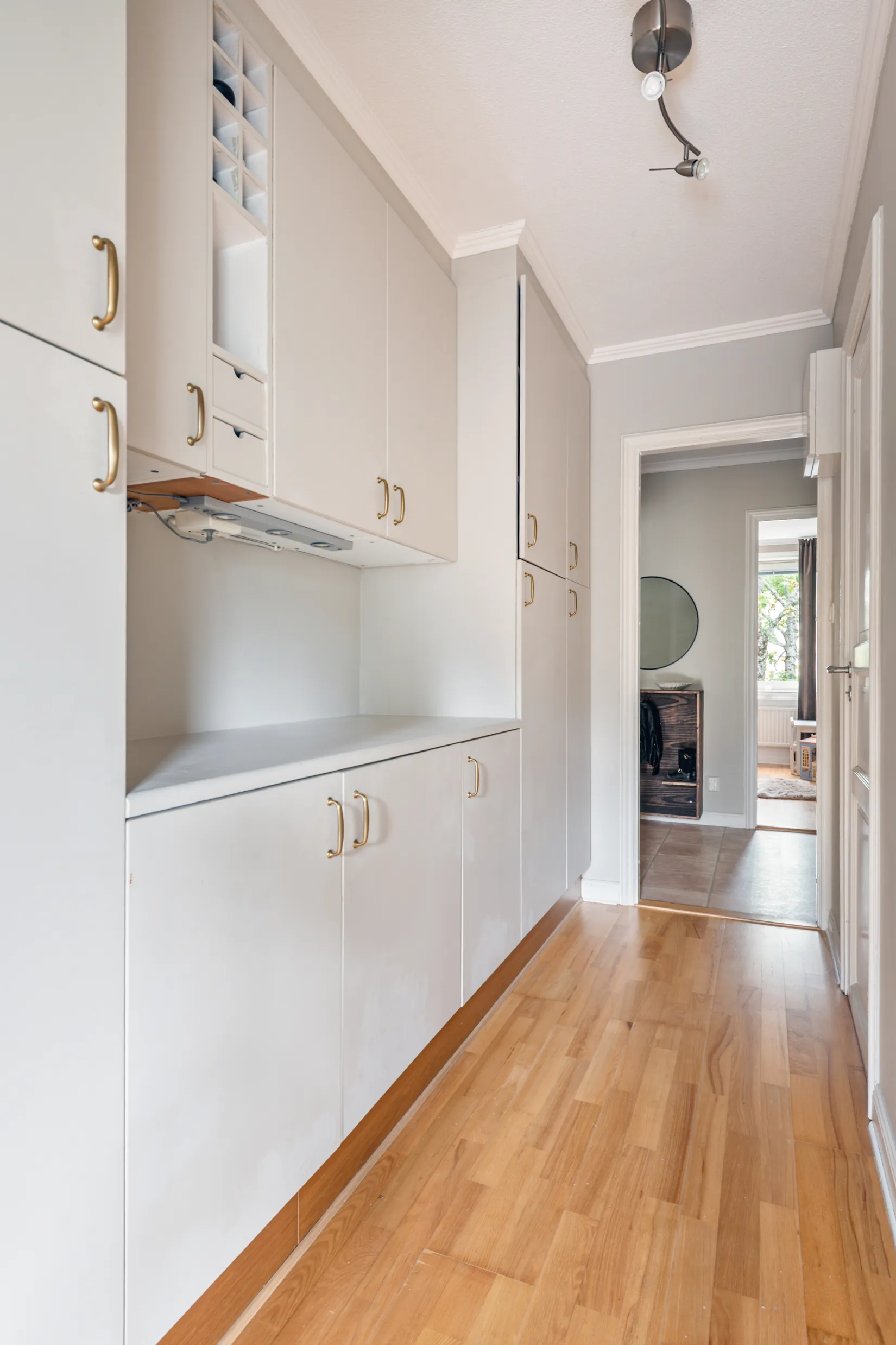 Bostadsrätt, Klarabergsvägen 20B, Vendelsömalm, Haninge
