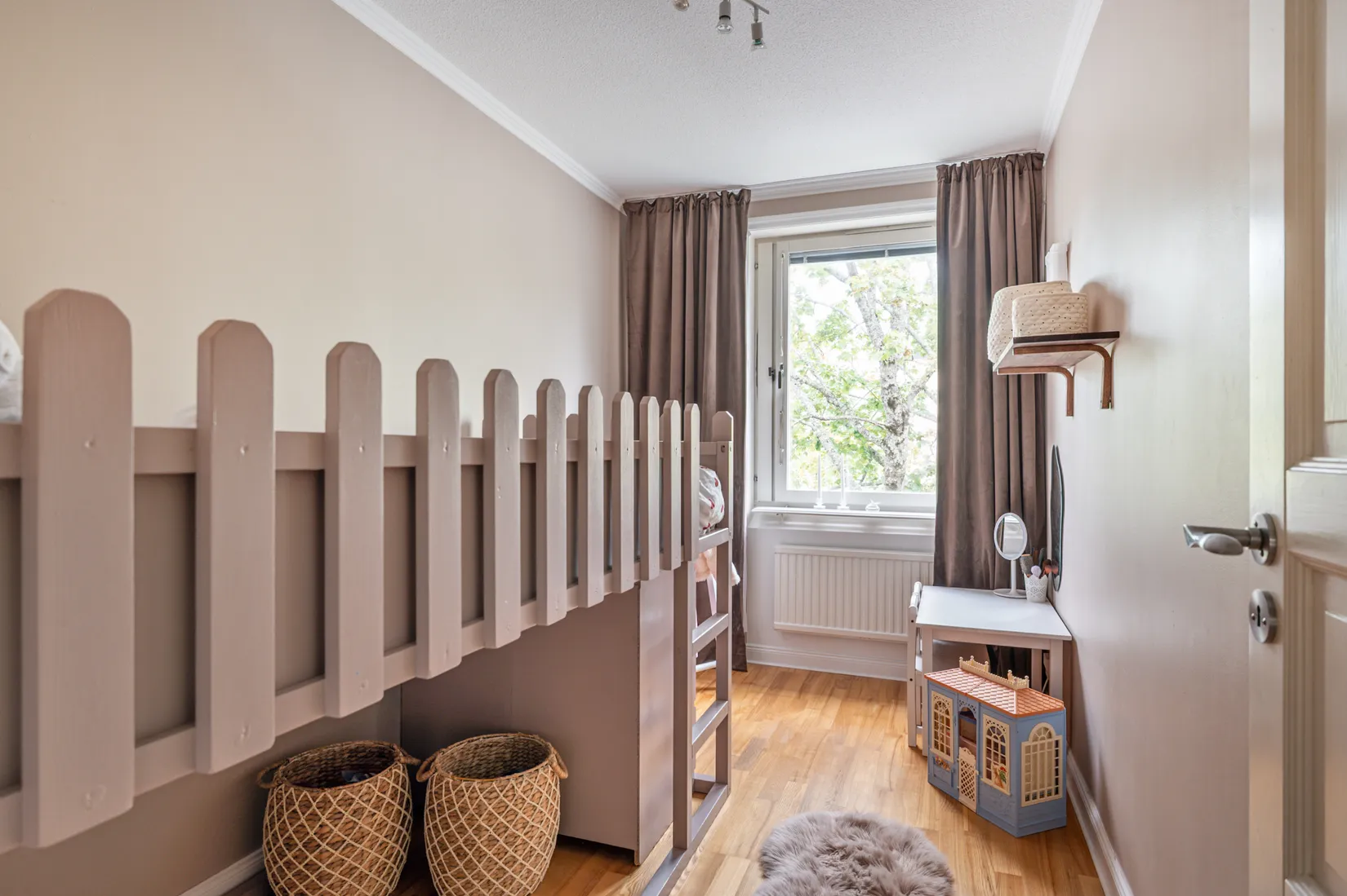Bostadsrätt, Klarabergsvägen 20B, Vendelsömalm, Haninge