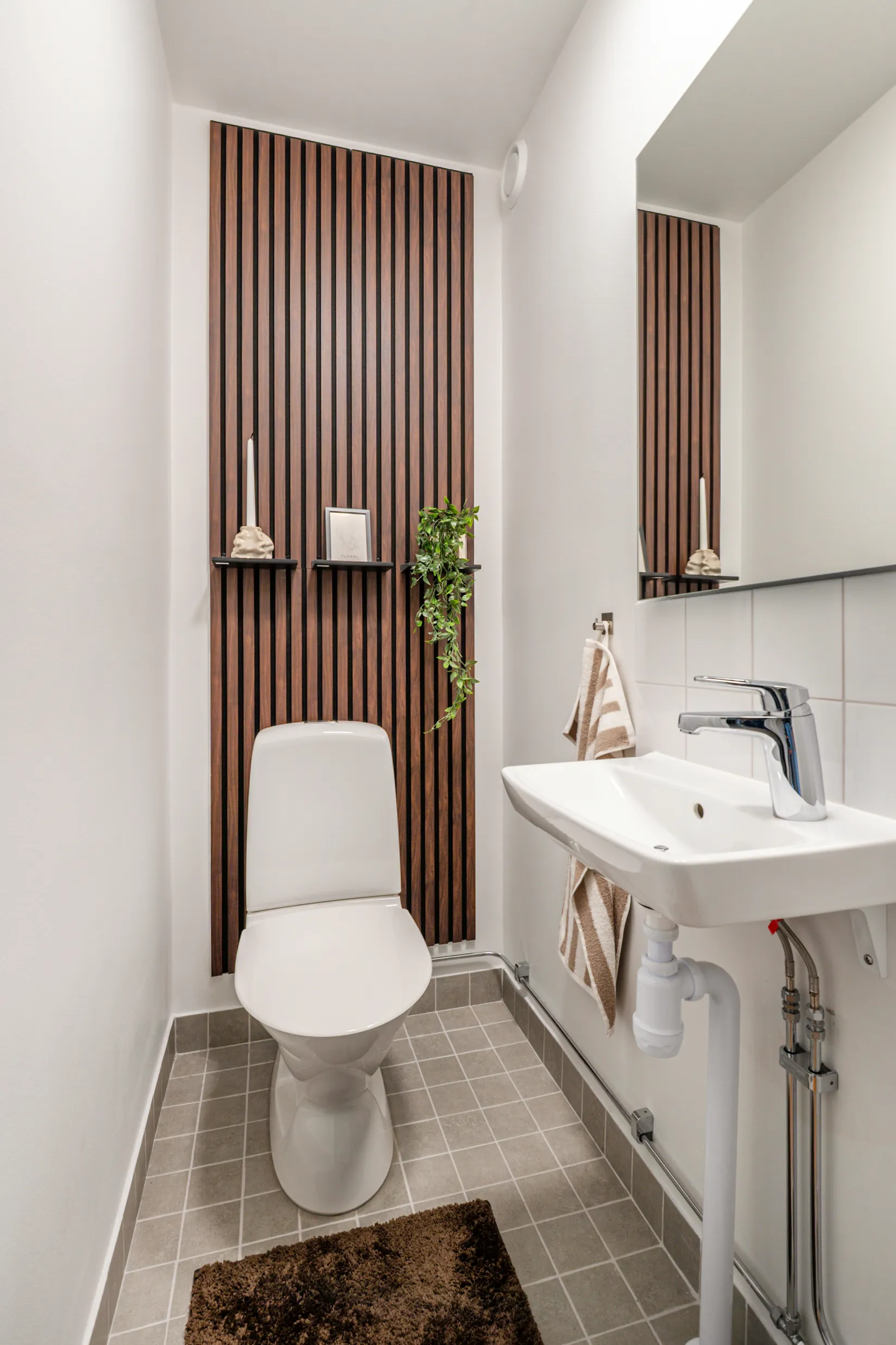 Bostadsrätt, Klarabergsvägen 20B, Vendelsömalm, Haninge