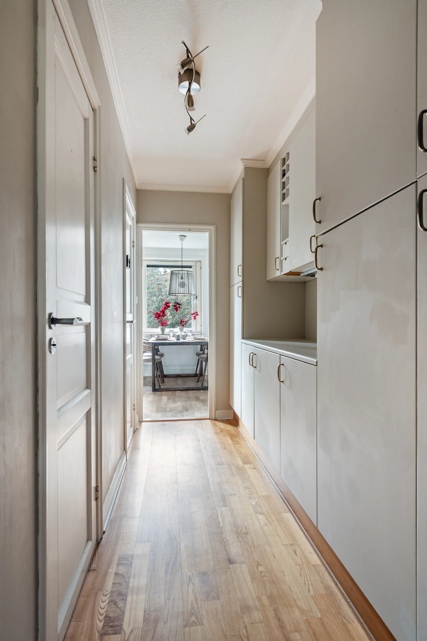 Bostadsrätt, Klarabergsvägen 20B, Vendelsömalm, Haninge