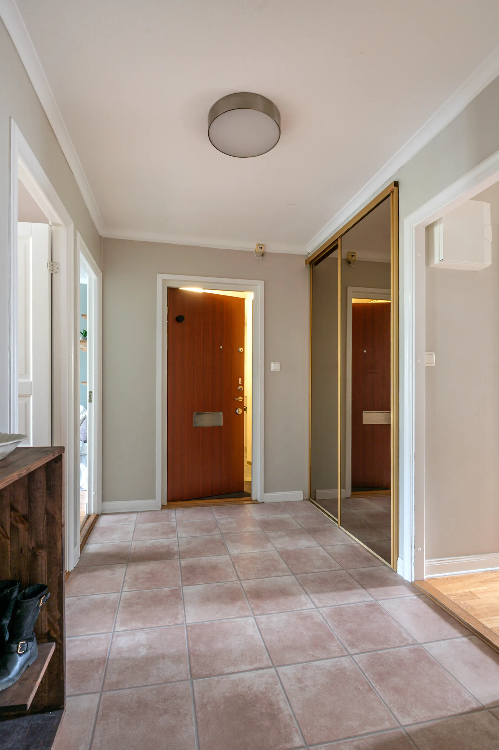 Bostadsrätt, Klarabergsvägen 20B, Vendelsömalm, Haninge