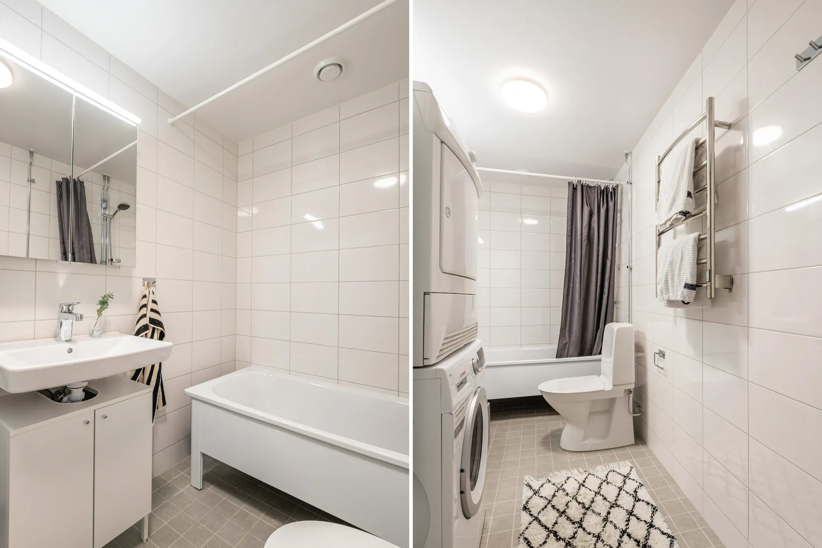 Bostadsrätt, Klarabergsvägen 20B, Vendelsömalm, Haninge