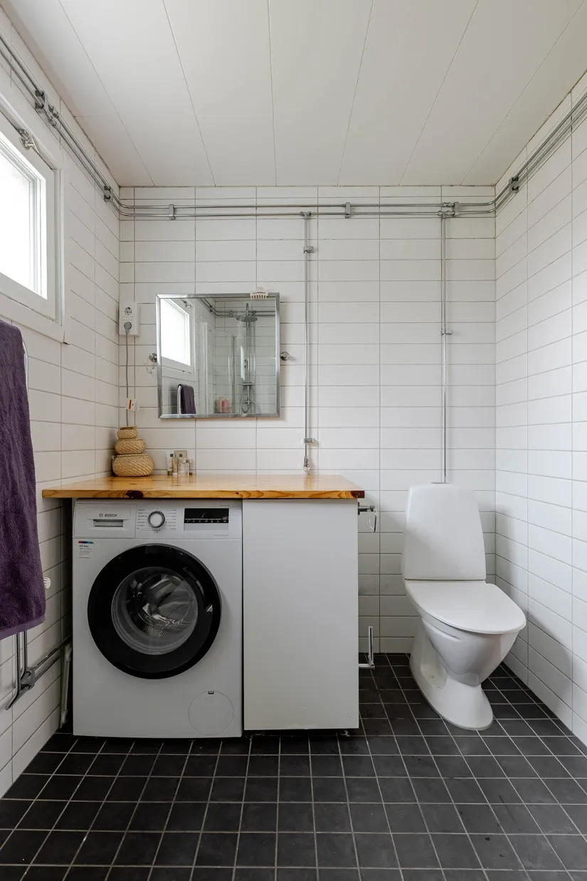 Radhus, Jordbrogatan 5, Skarphagen, Norrköping