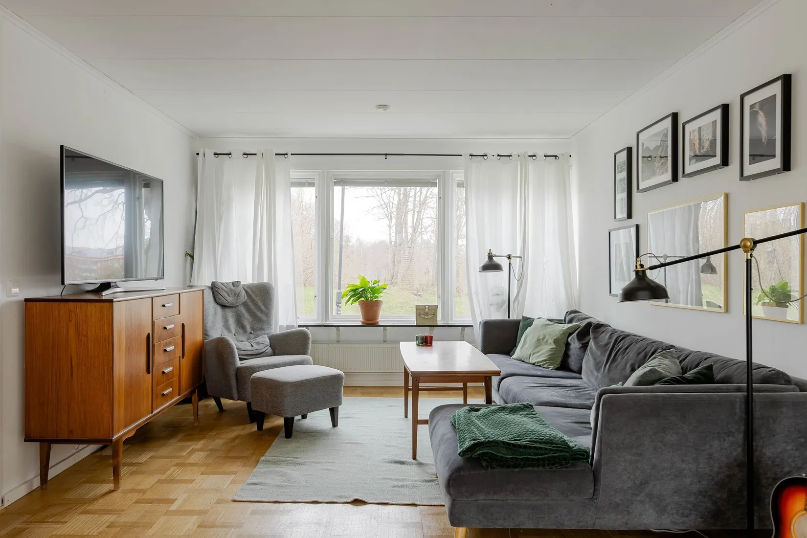 Radhus, Jordbrogatan 5, Skarphagen, Norrköping