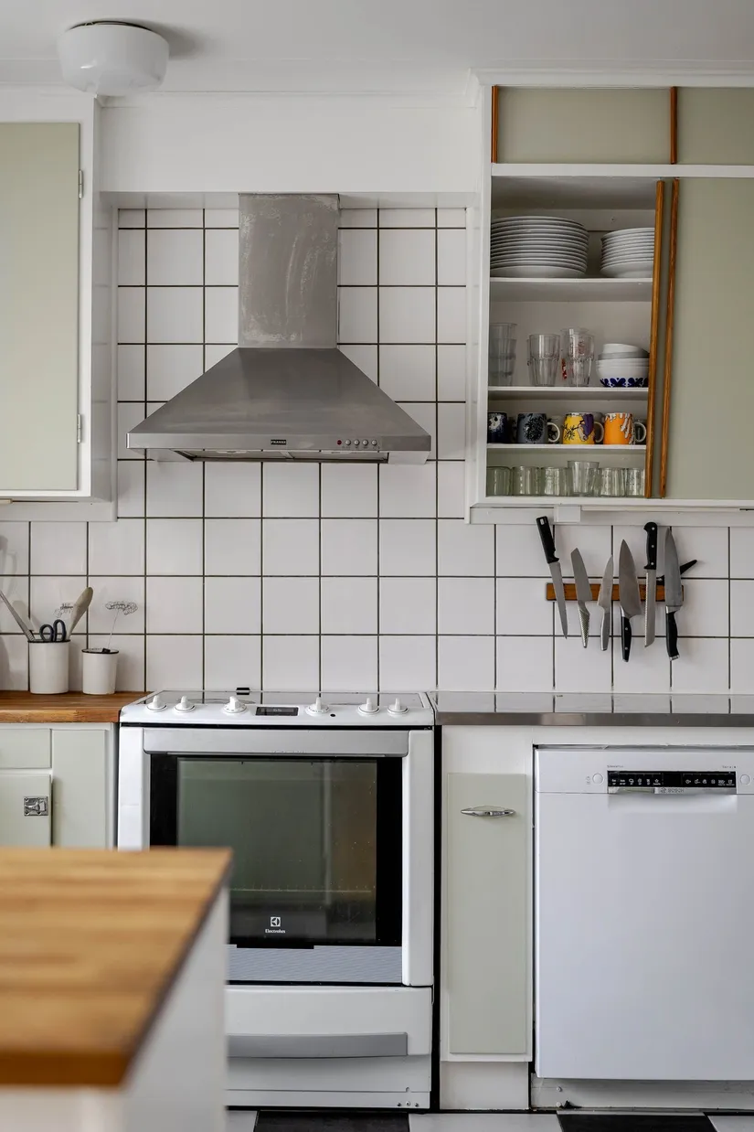 Radhus, Jordbrogatan 5, Skarphagen, Norrköping