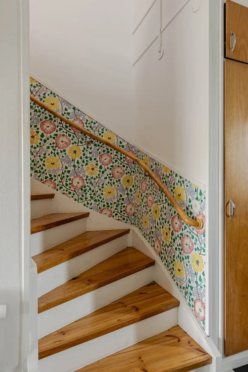 Radhus, Jordbrogatan 5, Skarphagen, Norrköping