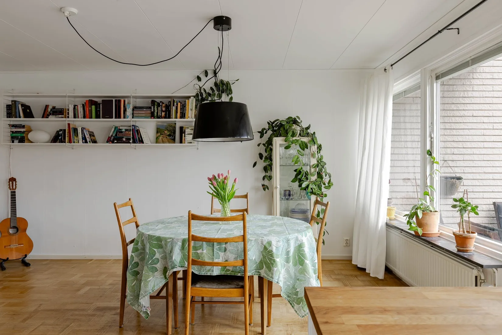 Radhus, Jordbrogatan 5, Skarphagen, Norrköping