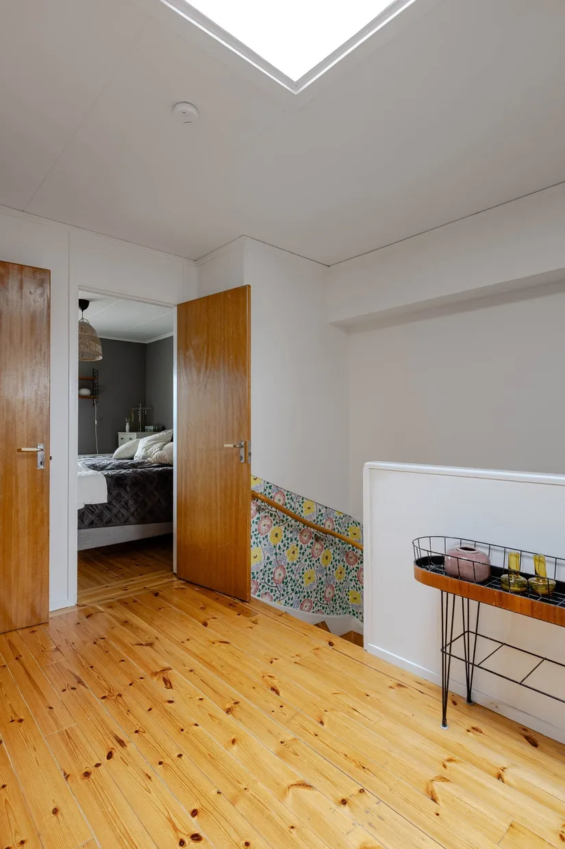 Radhus, Jordbrogatan 5, Skarphagen, Norrköping