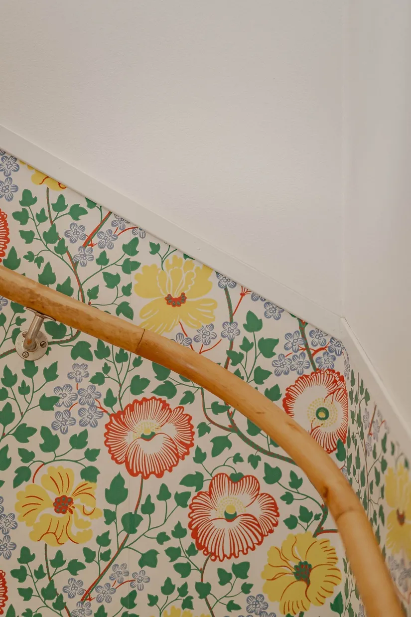 Radhus, Jordbrogatan 5, Skarphagen, Norrköping