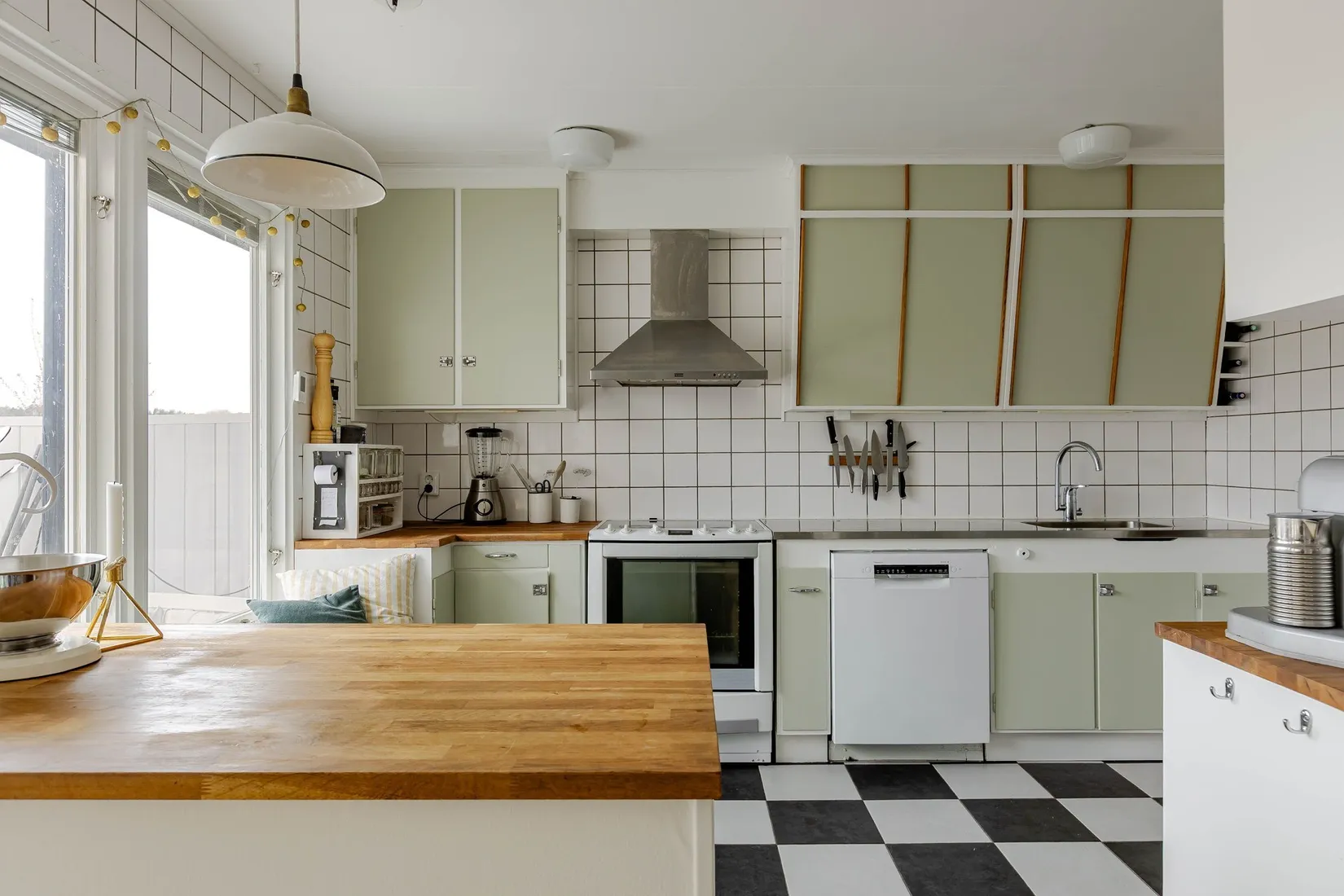 Radhus, Jordbrogatan 5, Skarphagen, Norrköping