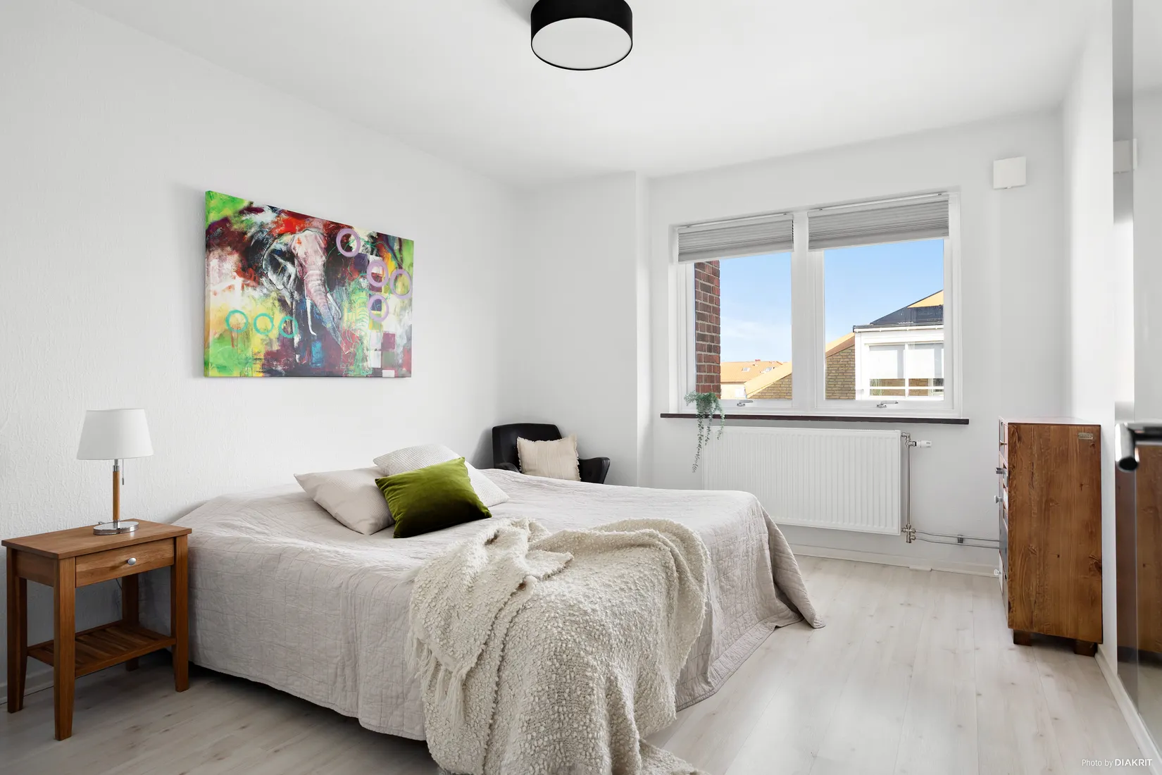 Bostadsrätt, Ripagatan 21, Centralt, Trelleborg , Trelleborg