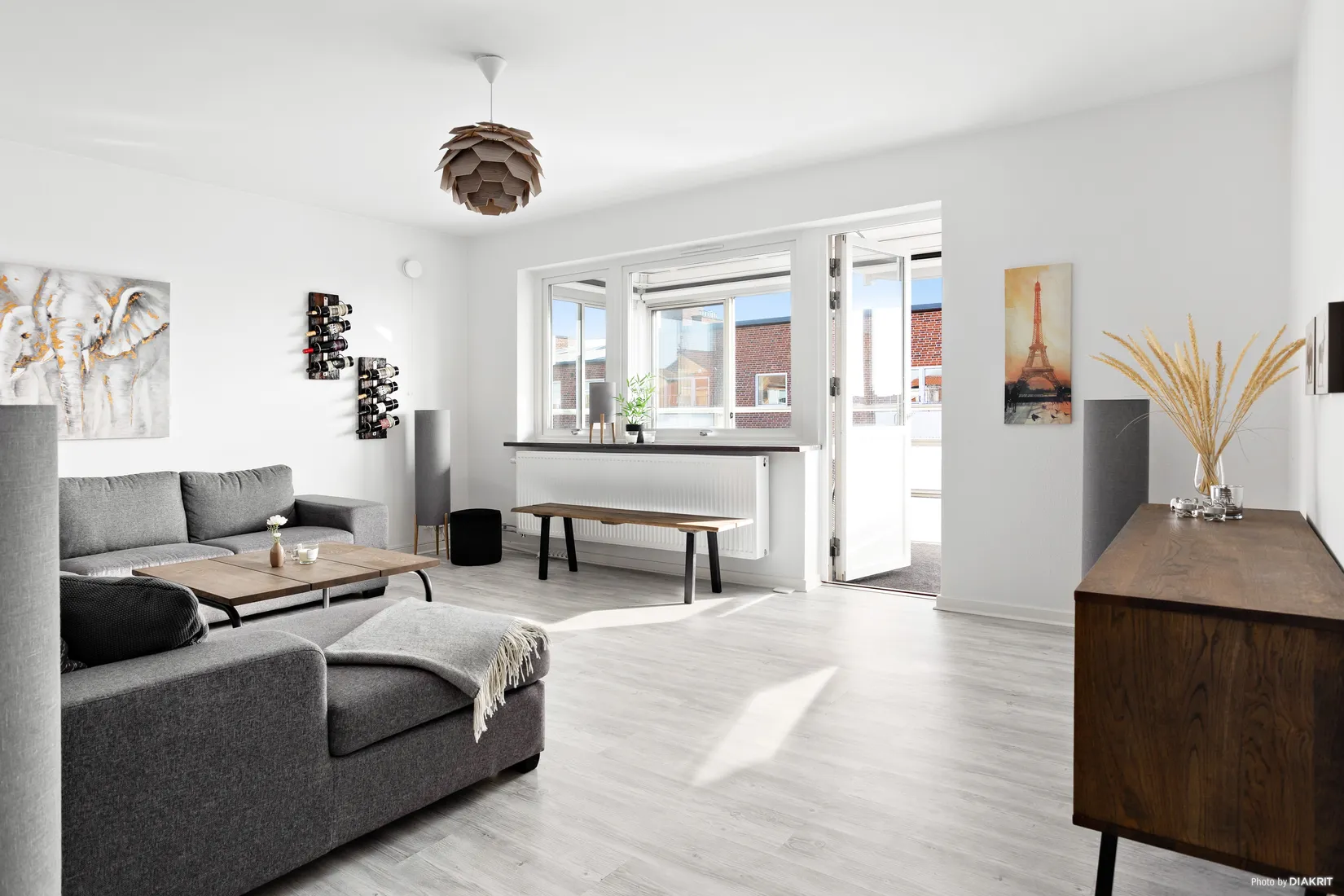 Bostadsrätt, Ripagatan 21, Centralt, Trelleborg , Trelleborg