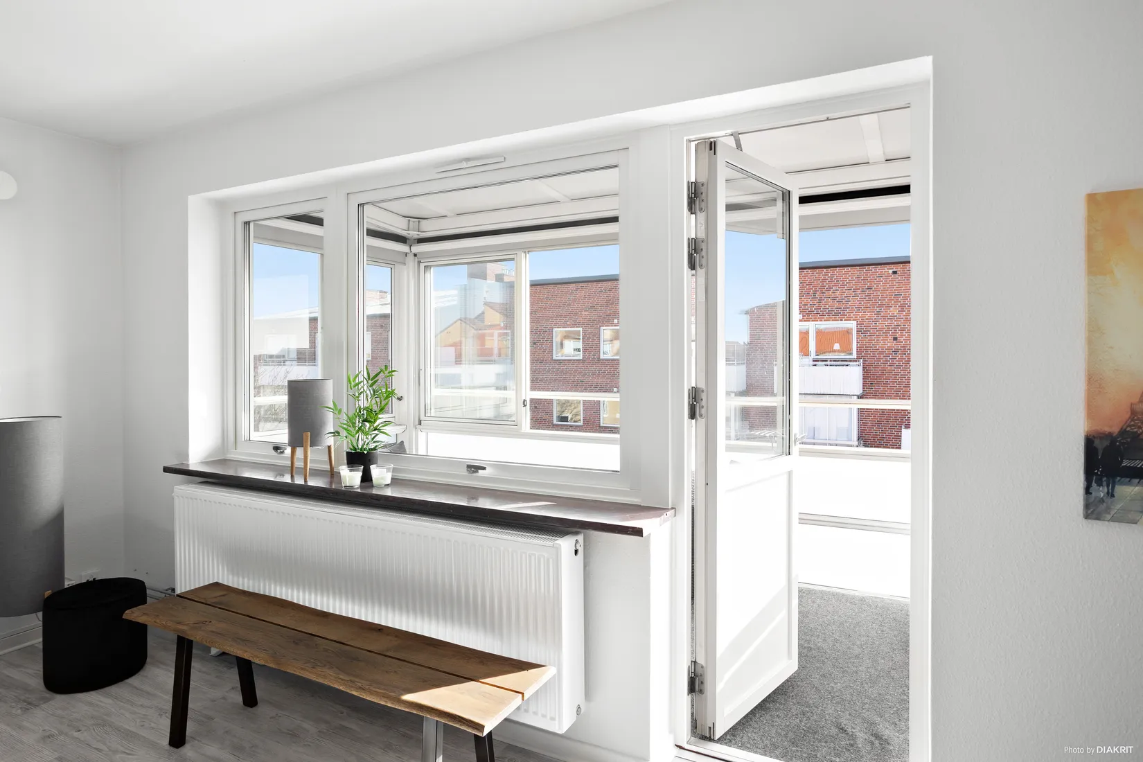 Bostadsrätt, Ripagatan 21, Centralt, Trelleborg , Trelleborg