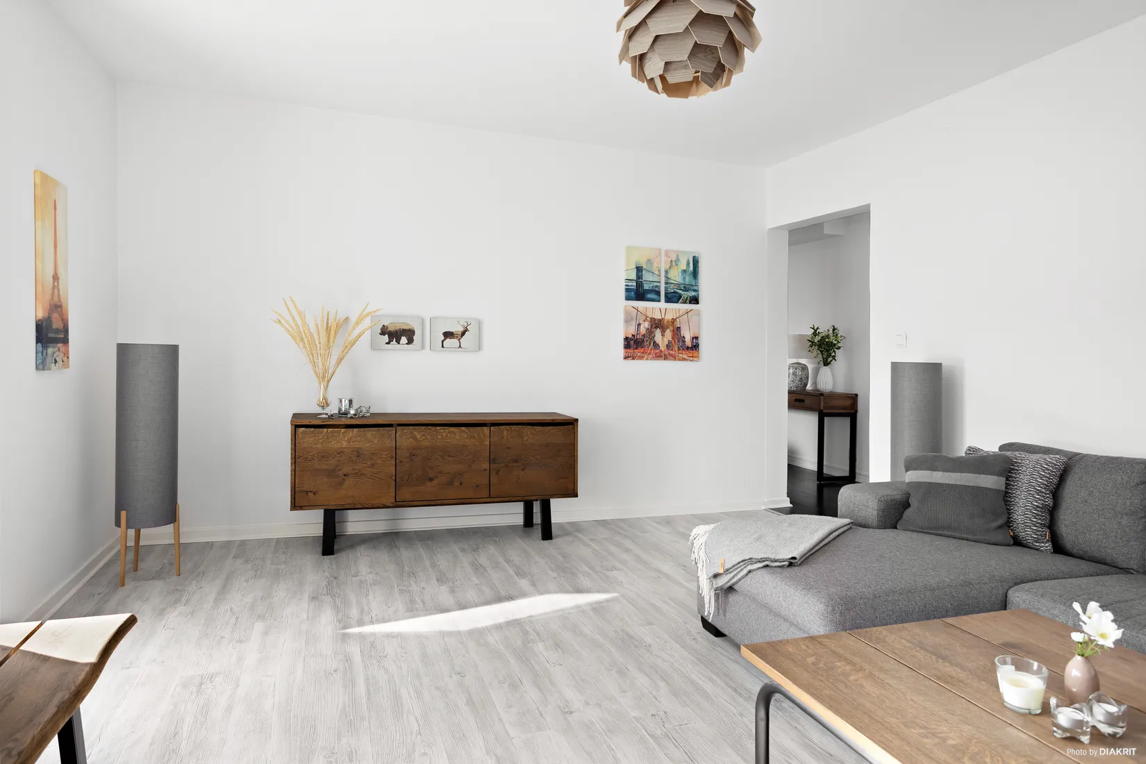 Bostadsrätt, Ripagatan 21, Centralt, Trelleborg , Trelleborg