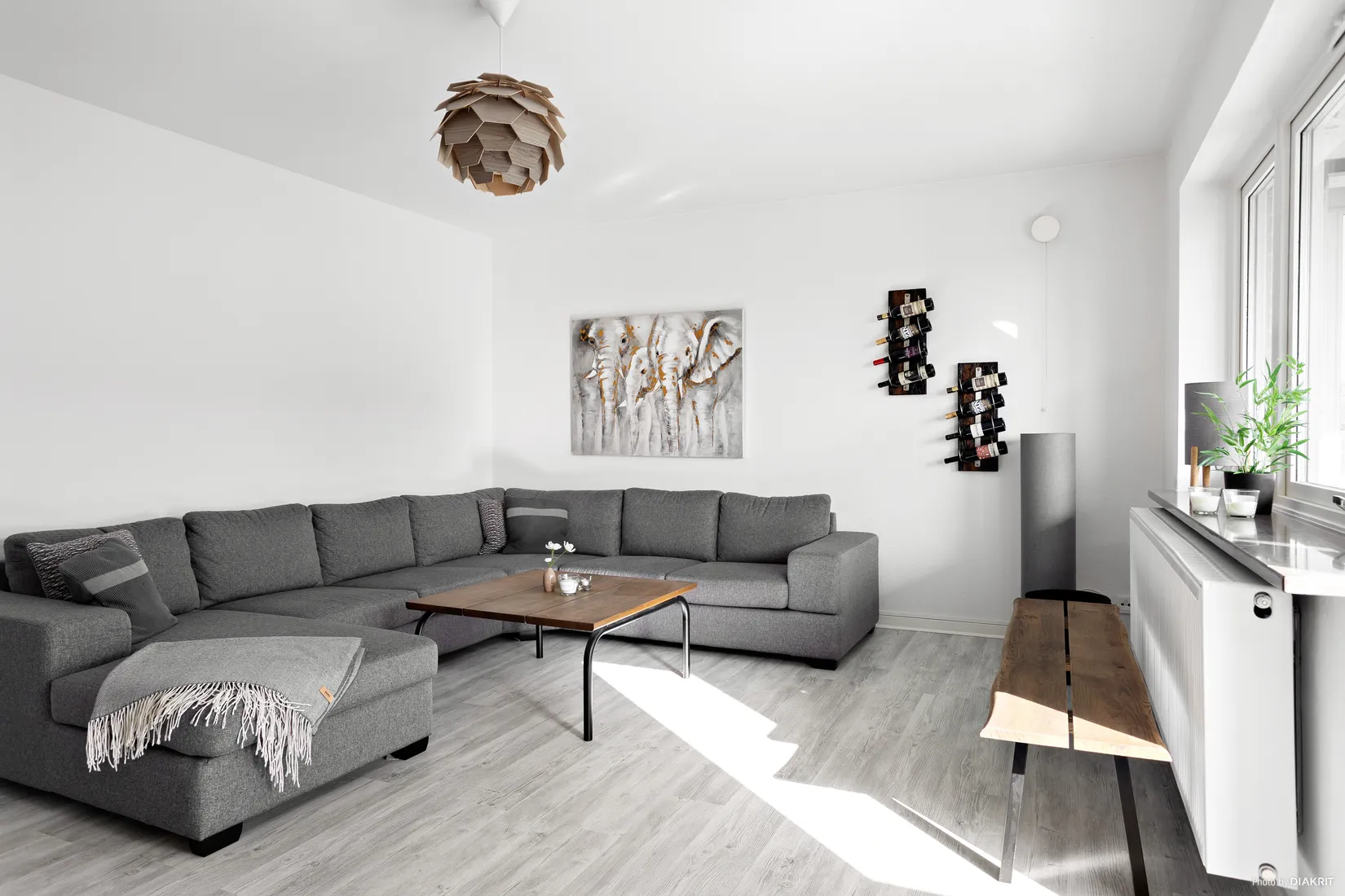 Bostadsrätt, Ripagatan 21, Centralt, Trelleborg , Trelleborg