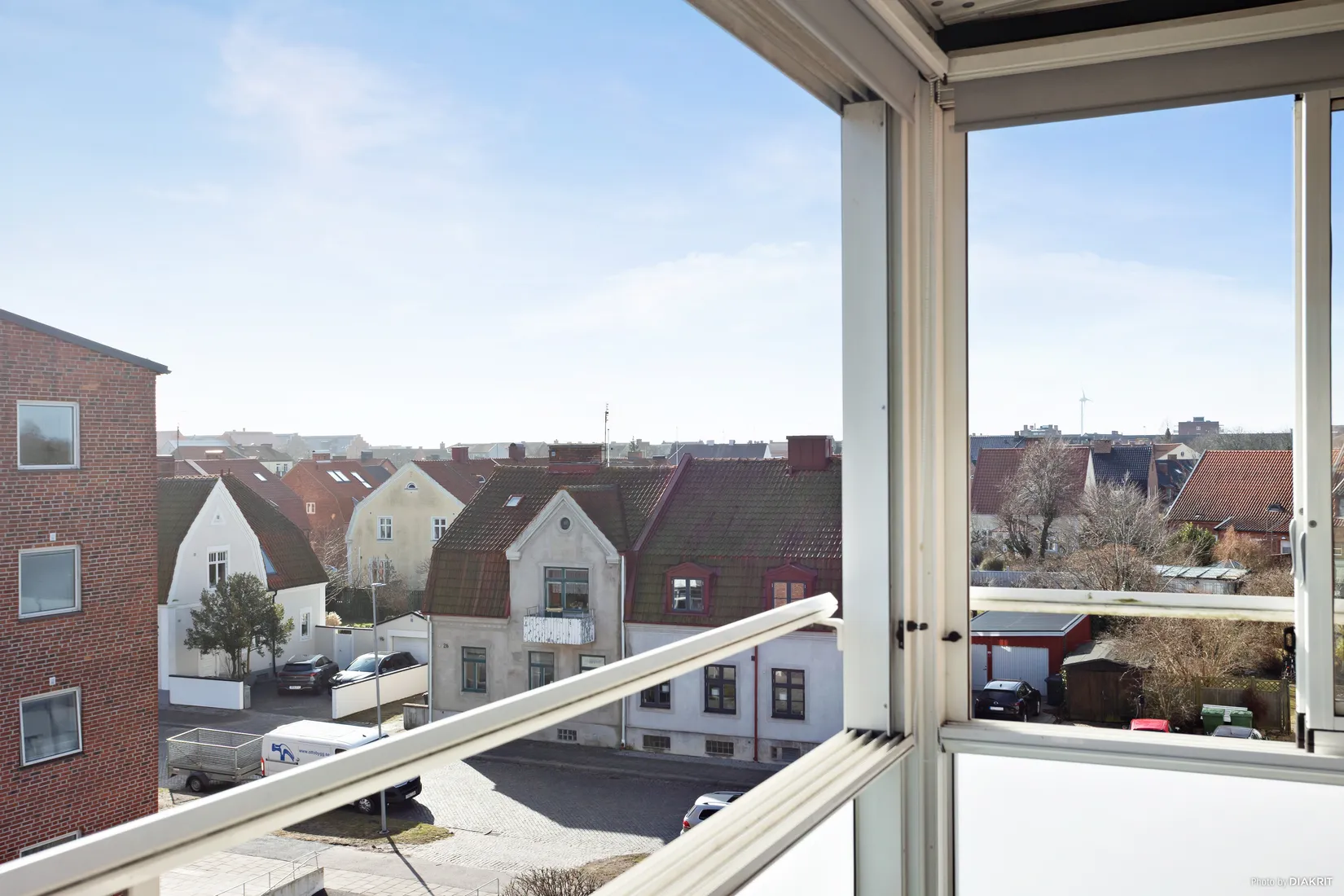 Bostadsrätt, Ripagatan 21, Centralt, Trelleborg , Trelleborg
