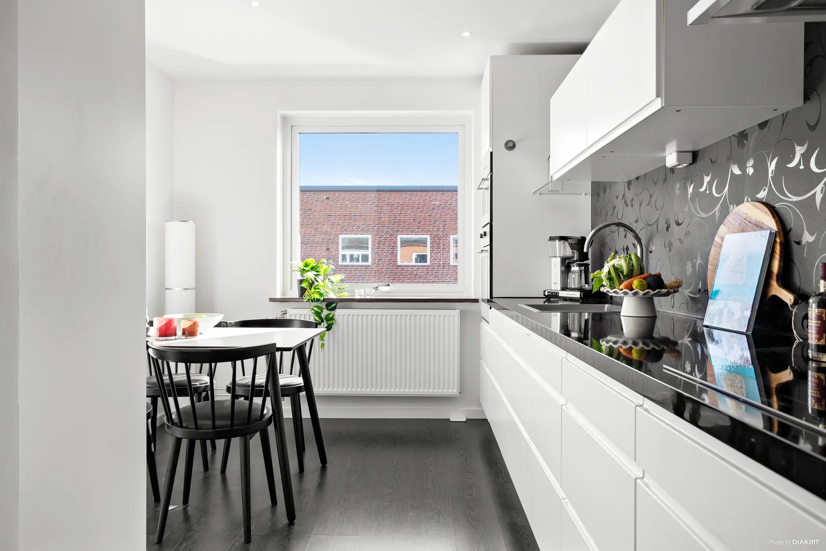 Bostadsrätt, Ripagatan 21, Centralt, Trelleborg , Trelleborg