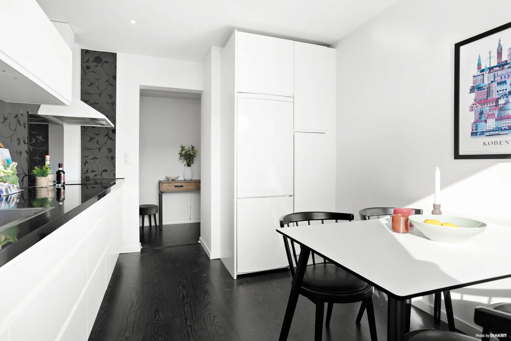 Bostadsrätt, Ripagatan 21, Centralt, Trelleborg , Trelleborg