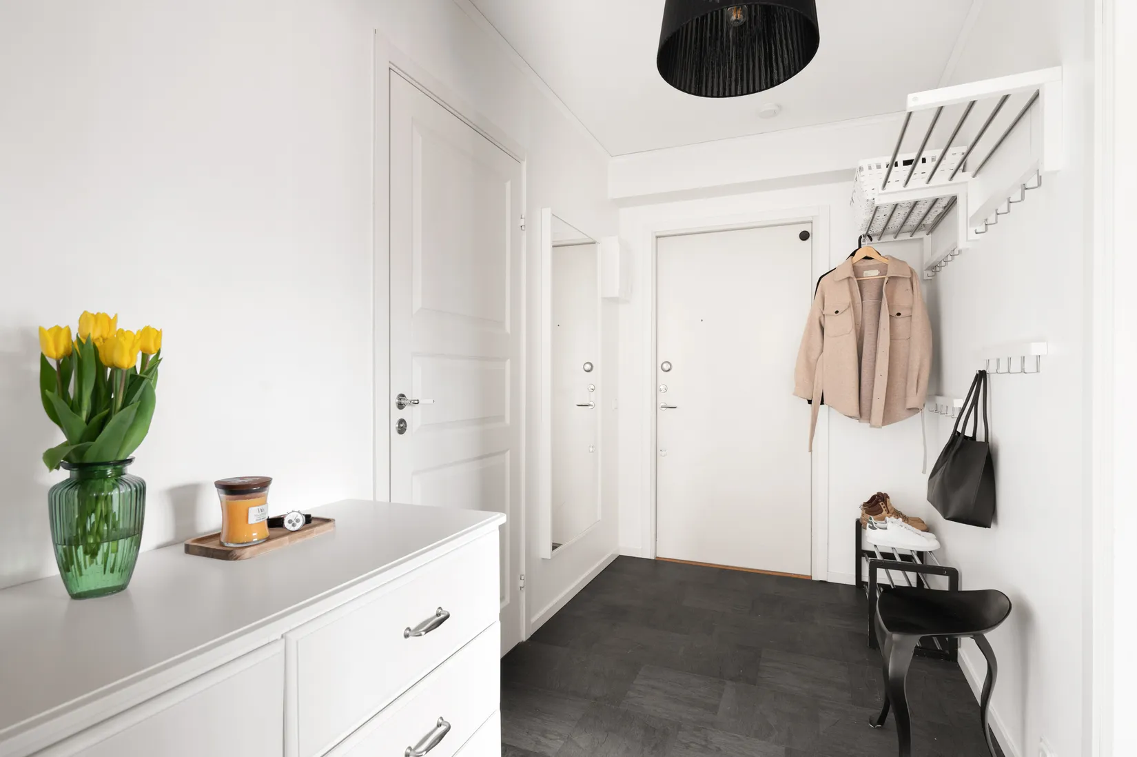 Bostadsrätt, Norrbodavägen 7, vån 2, Norrboda - Kungsängen, Upplands-Bro