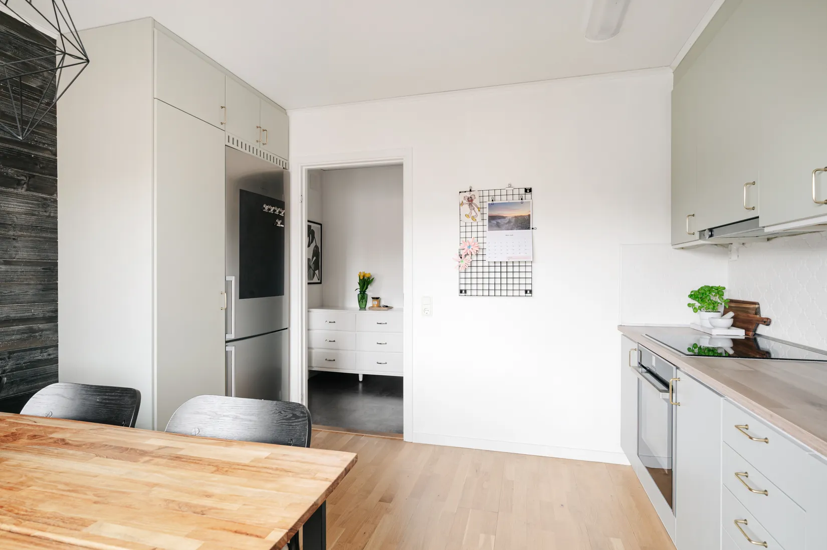 Bostadsrätt, Norrbodavägen 7, vån 2, Norrboda - Kungsängen, Upplands-Bro