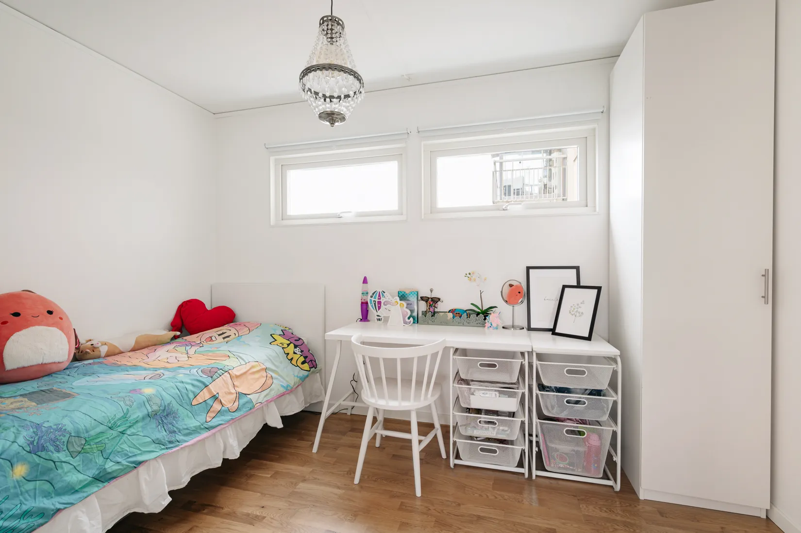 Bostadsrätt, Norrbodavägen 7, vån 2, Norrboda - Kungsängen, Upplands-Bro