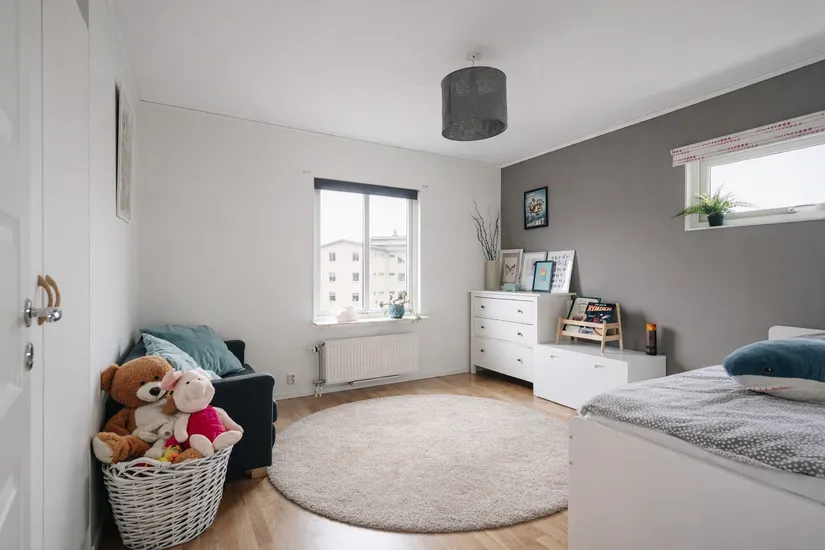 Bostadsrätt, Norrbodavägen 7, vån 2, Norrboda - Kungsängen, Upplands-Bro