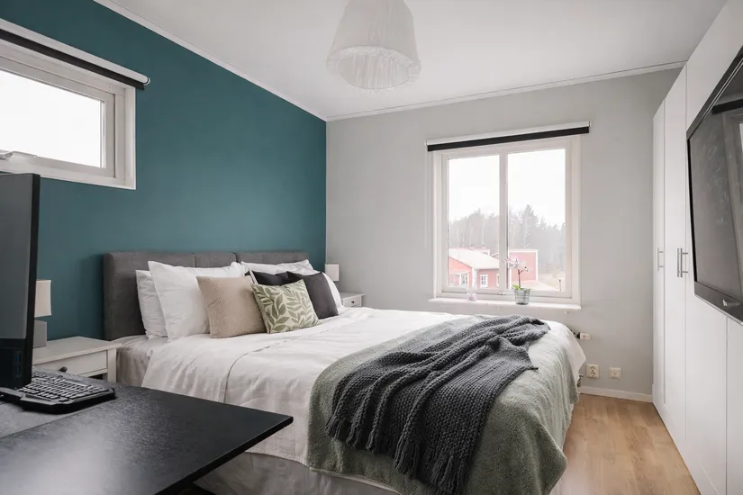 Bostadsrätt, Norrbodavägen 7, vån 2, Norrboda - Kungsängen, Upplands-Bro