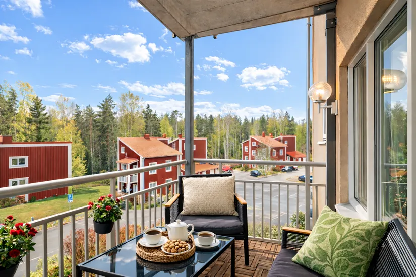Bostadsrätt, Norrbodavägen 7, vån 2, Norrboda - Kungsängen, Upplands-Bro