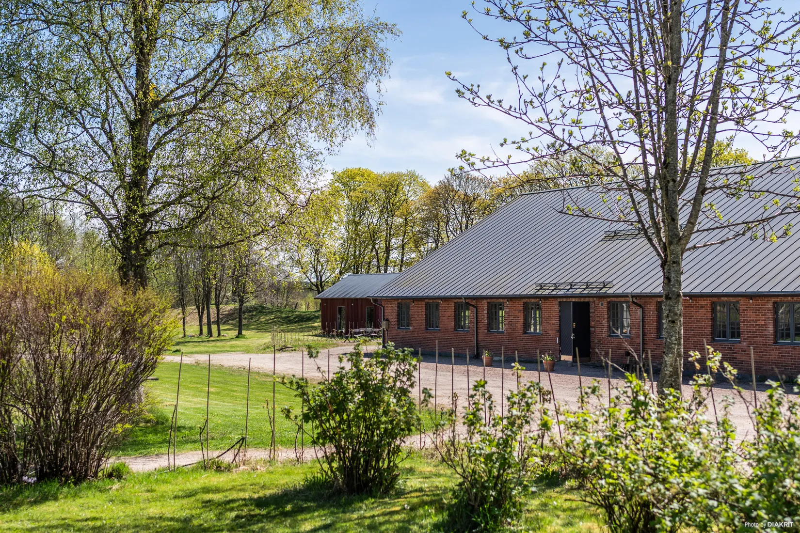 Villa, Eskilsryd 7, Brämhult, Borås