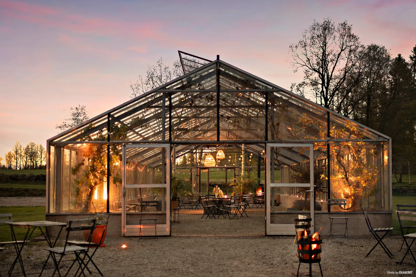 Villa, Eskilsryd 7, Brämhult, Borås