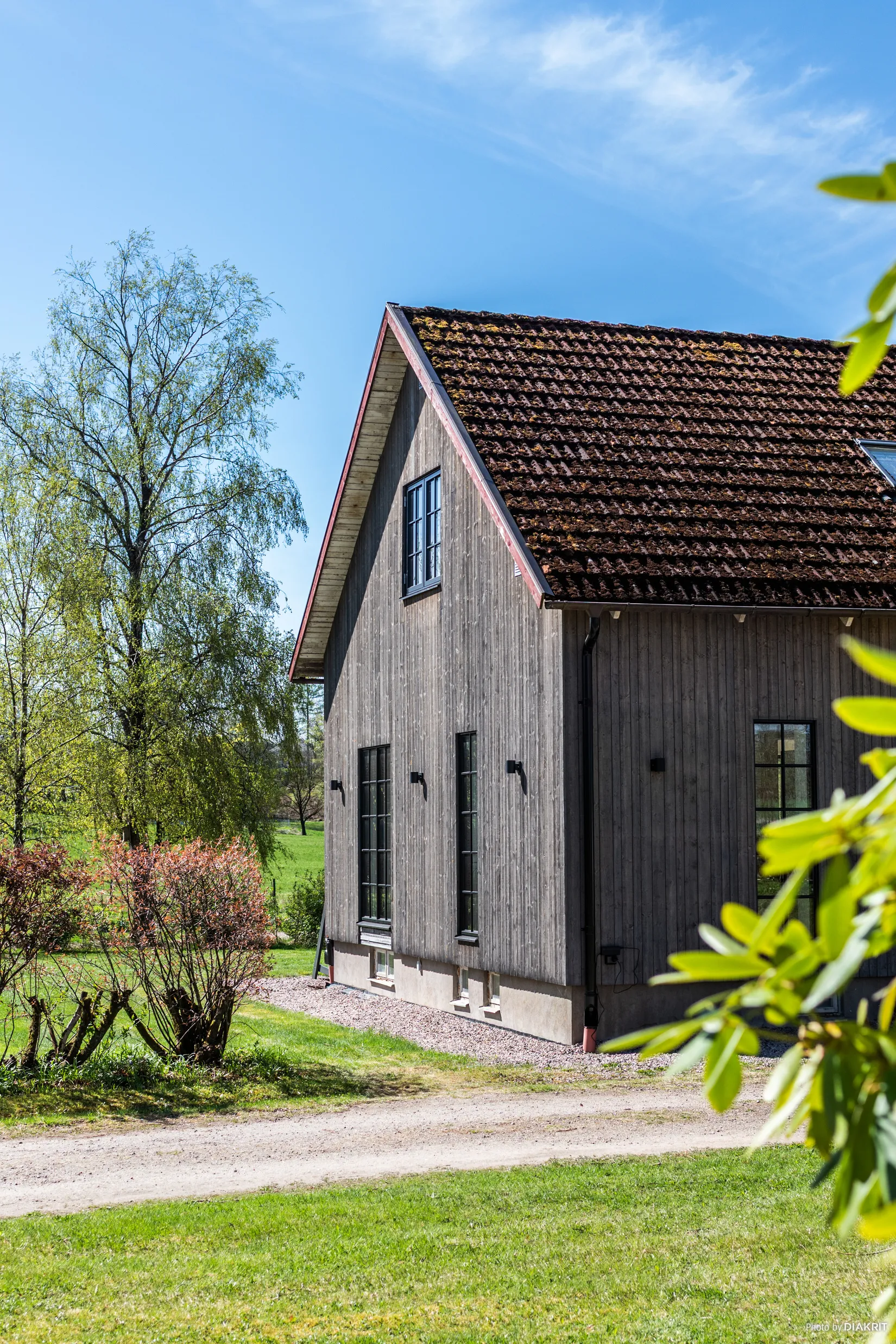 Villa, Eskilsryd 7, Brämhult, Borås