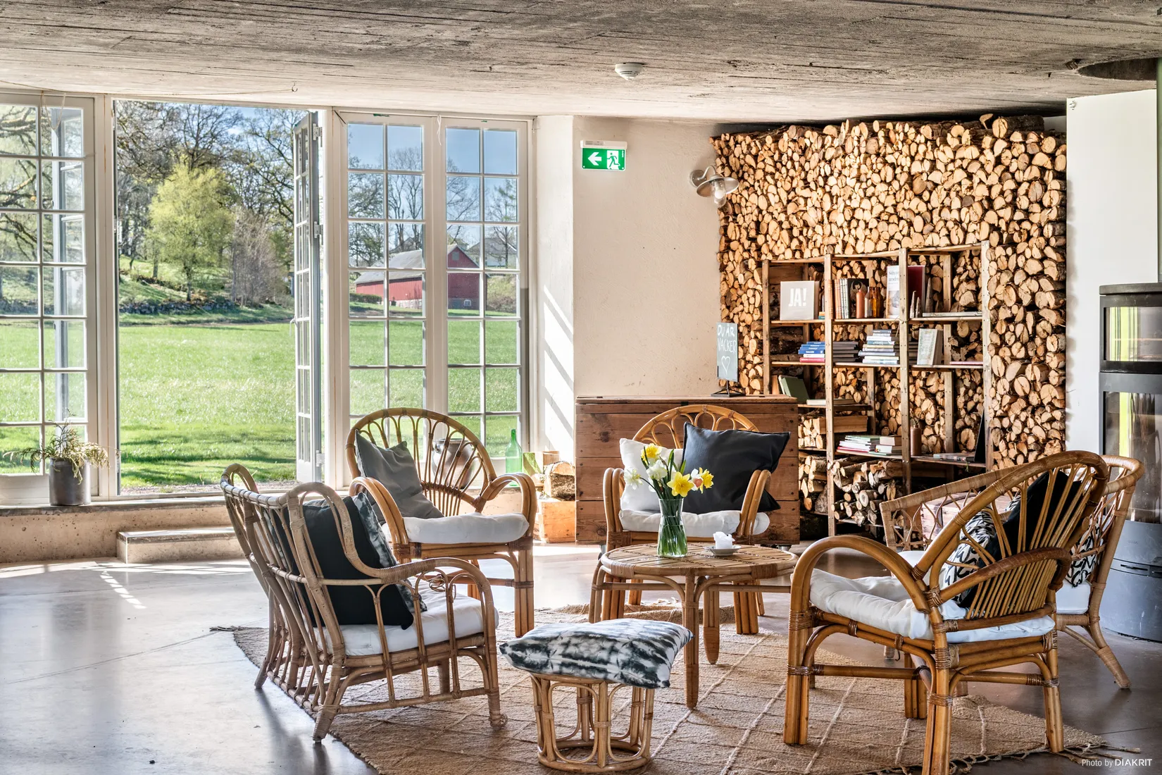 Villa, Eskilsryd 7, Brämhult, Borås