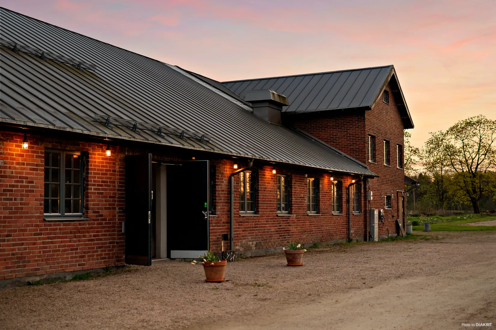 Villa, Eskilsryd 7, Brämhult, Borås