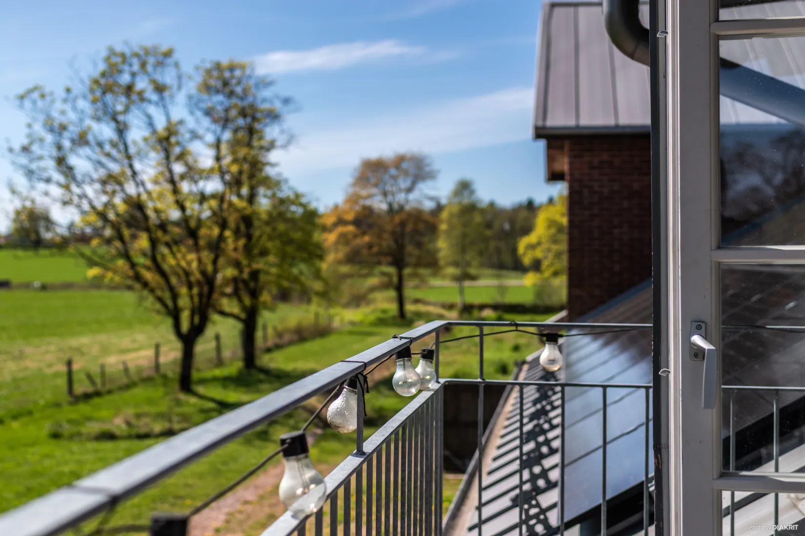 Villa, Eskilsryd 7, Brämhult, Borås