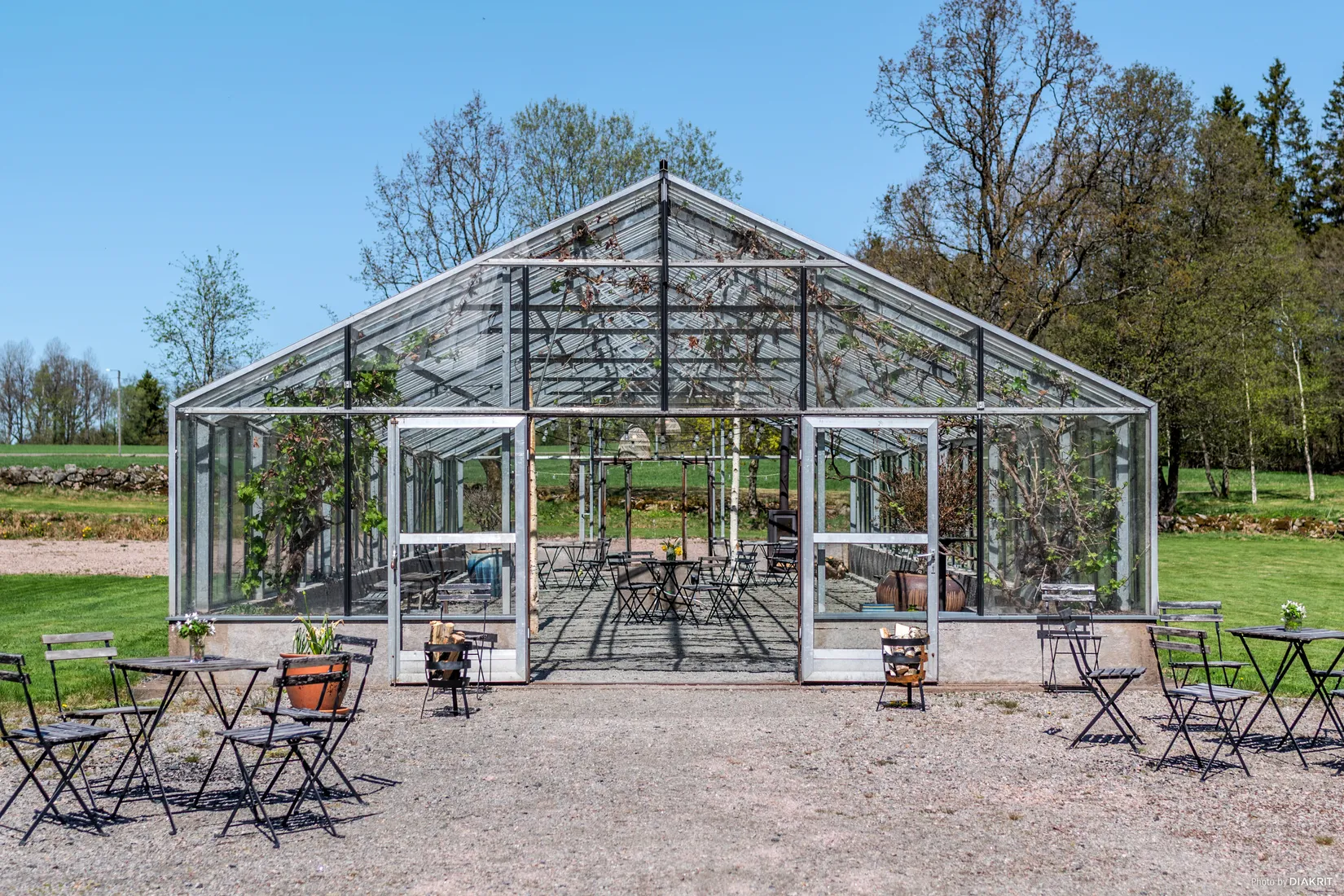 Villa, Eskilsryd 7, Brämhult, Borås