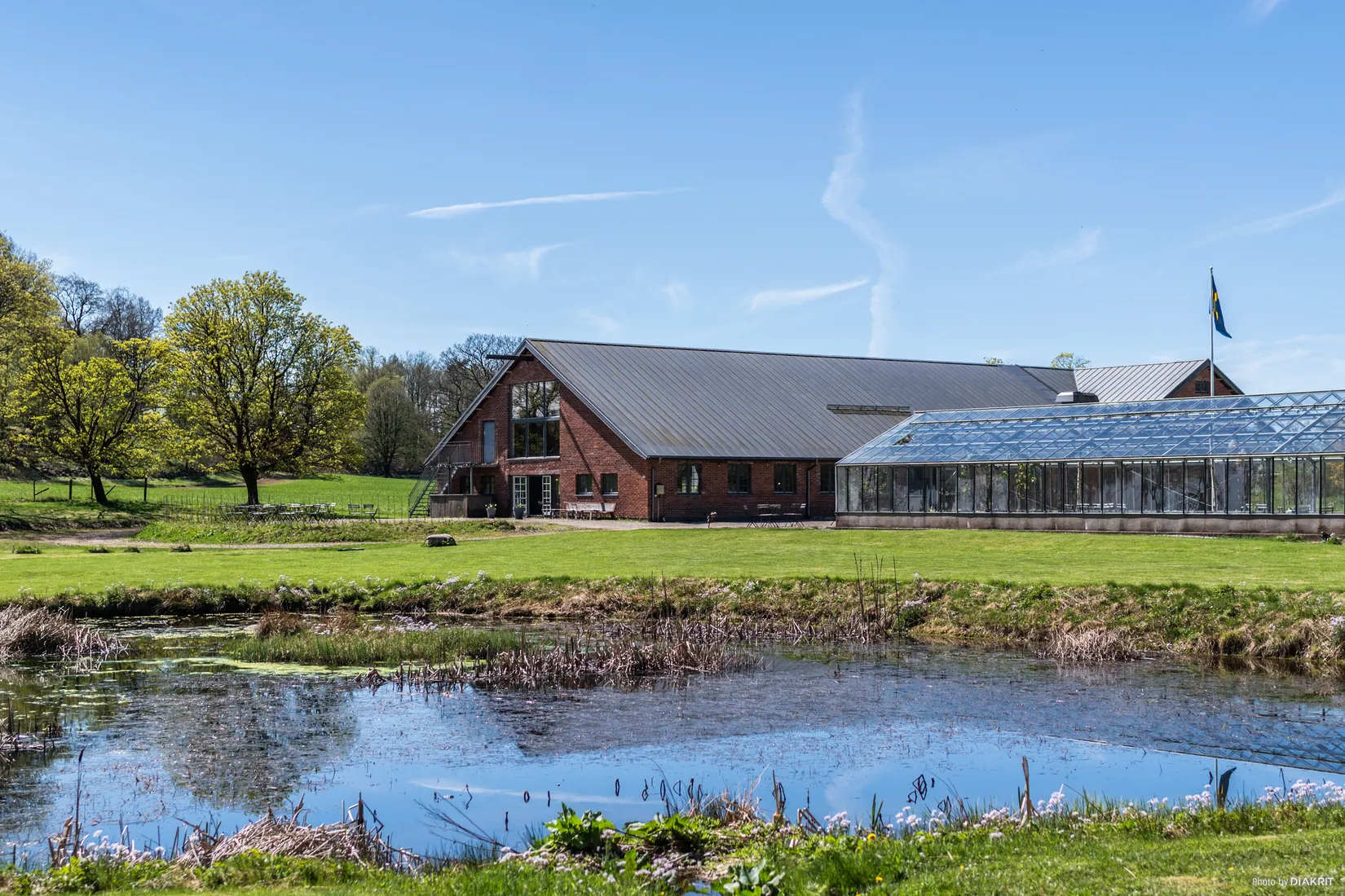 Villa, Eskilsryd 7, Brämhult, Borås