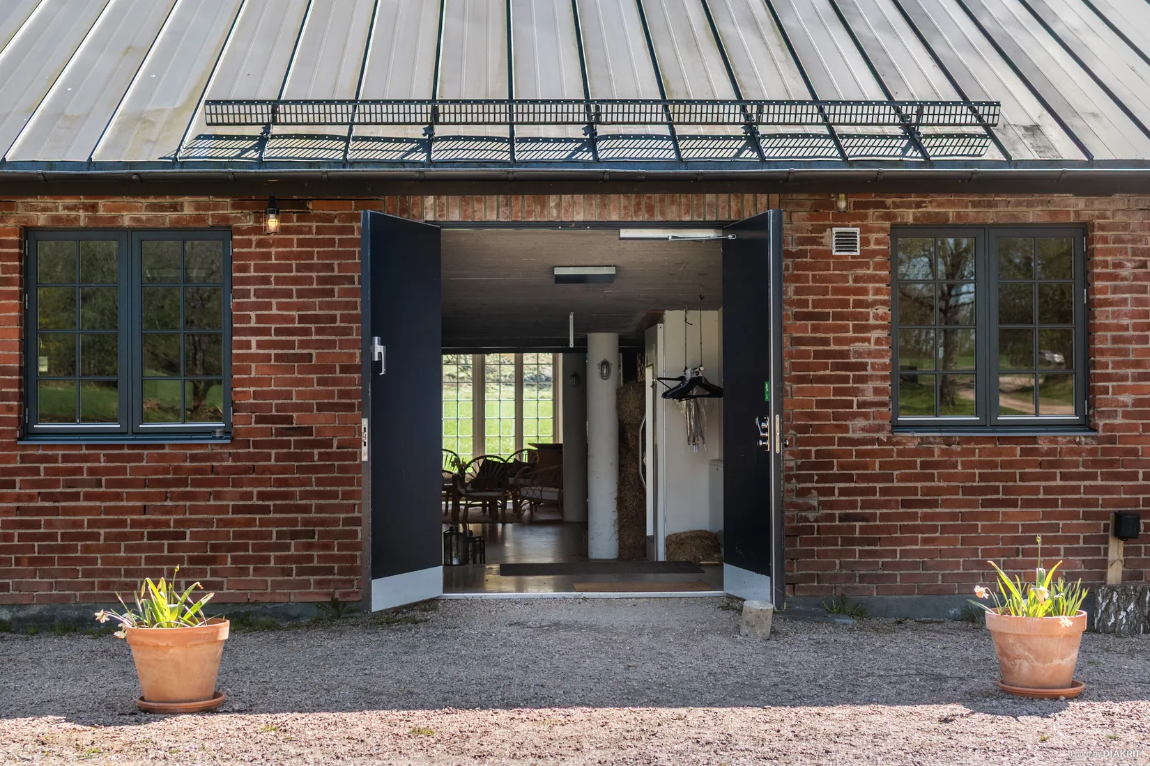 Villa, Eskilsryd 7, Brämhult, Borås