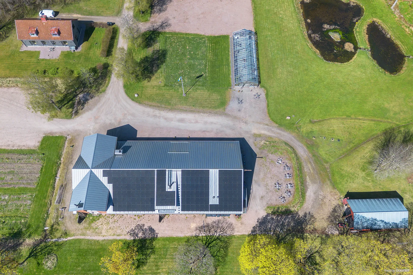 Villa, Eskilsryd 7, Brämhult, Borås