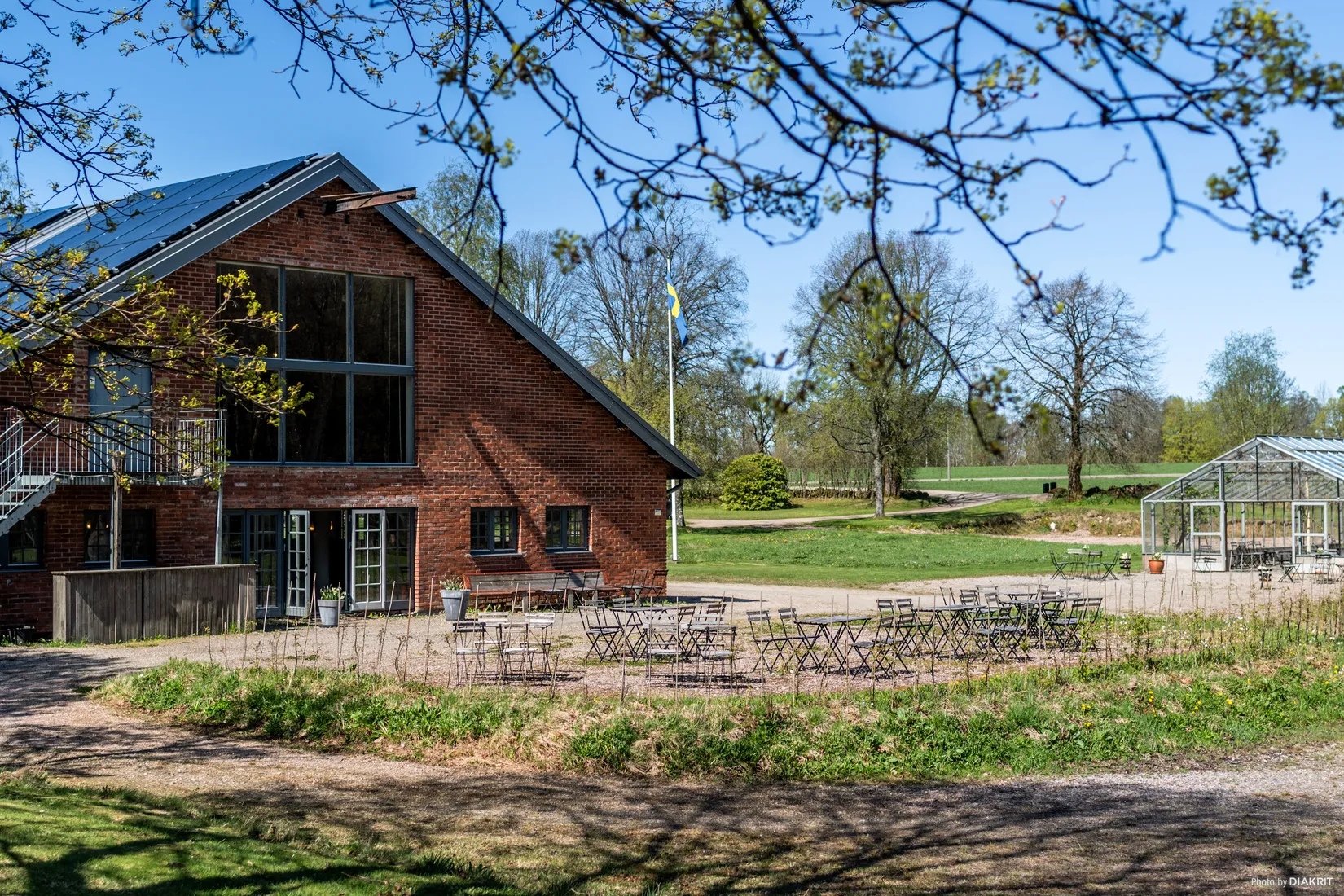 Villa, Eskilsryd 7, Brämhult, Borås