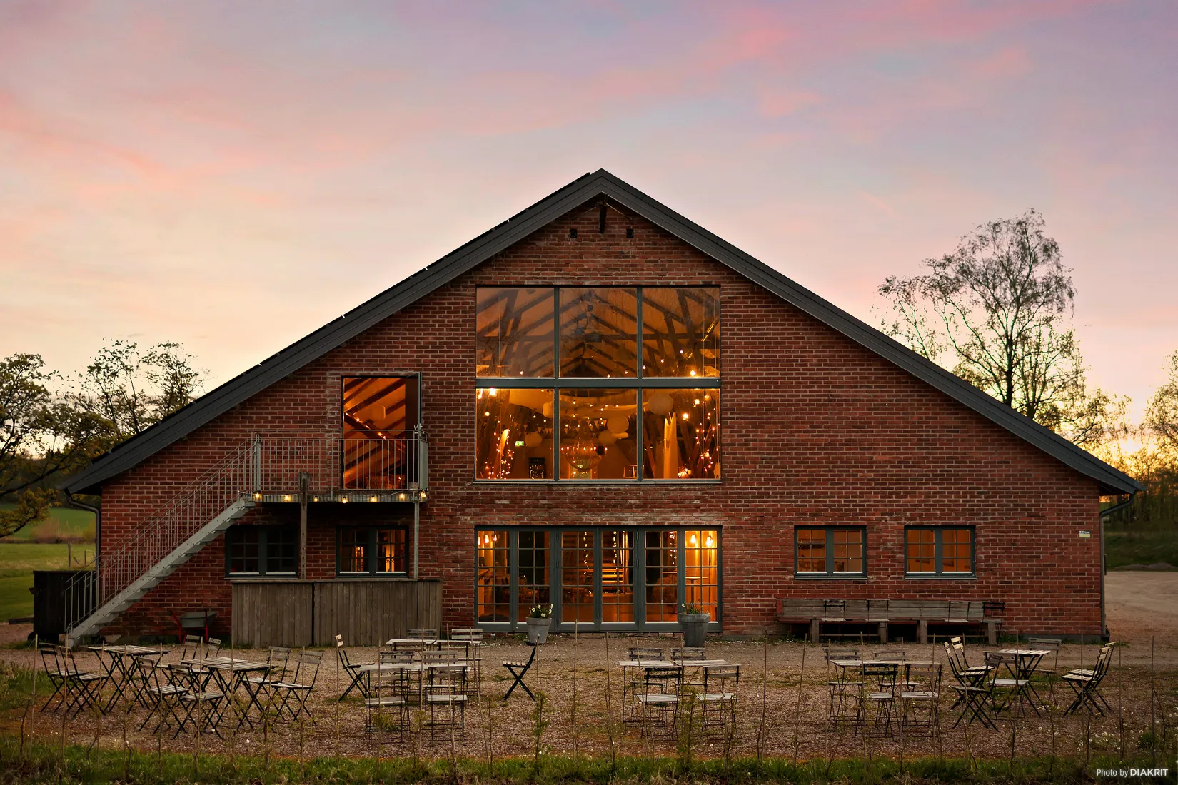 Villa, Eskilsryd 7, Brämhult, Borås