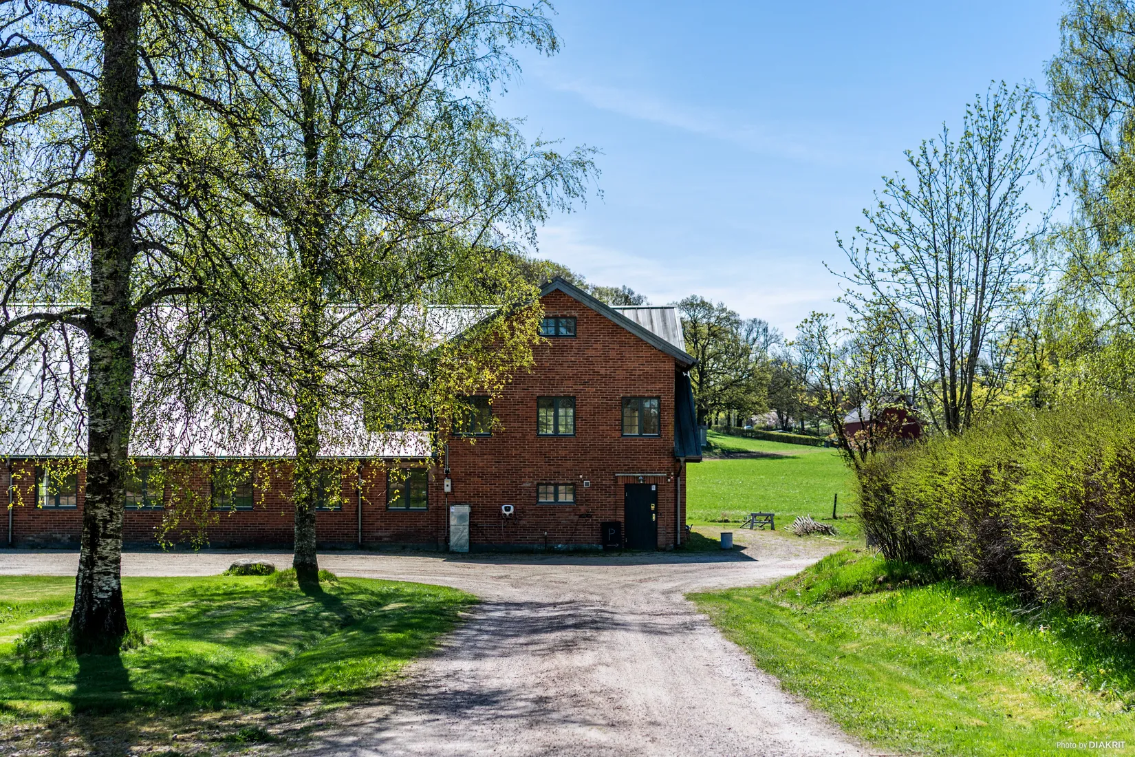 Villa, Eskilsryd 7, Brämhult, Borås