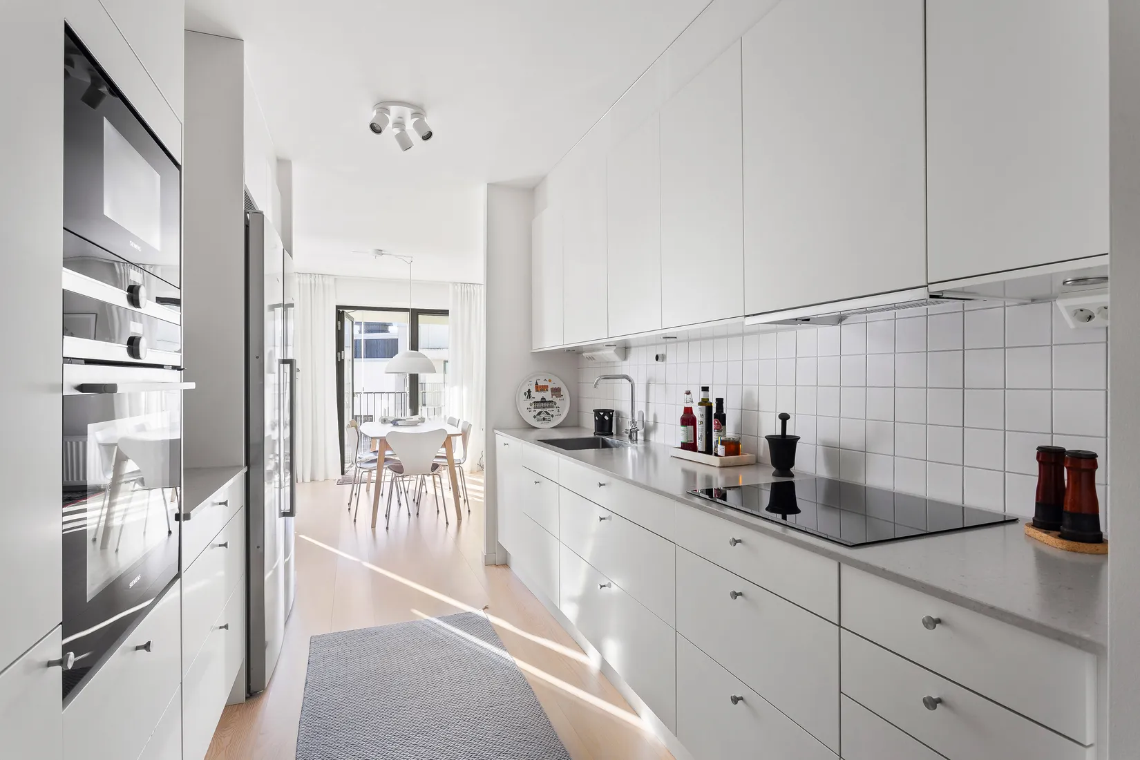 Bostadsrätt, Beckomberga skogsväg 4, Bromma / Beckomberga, Stockholm