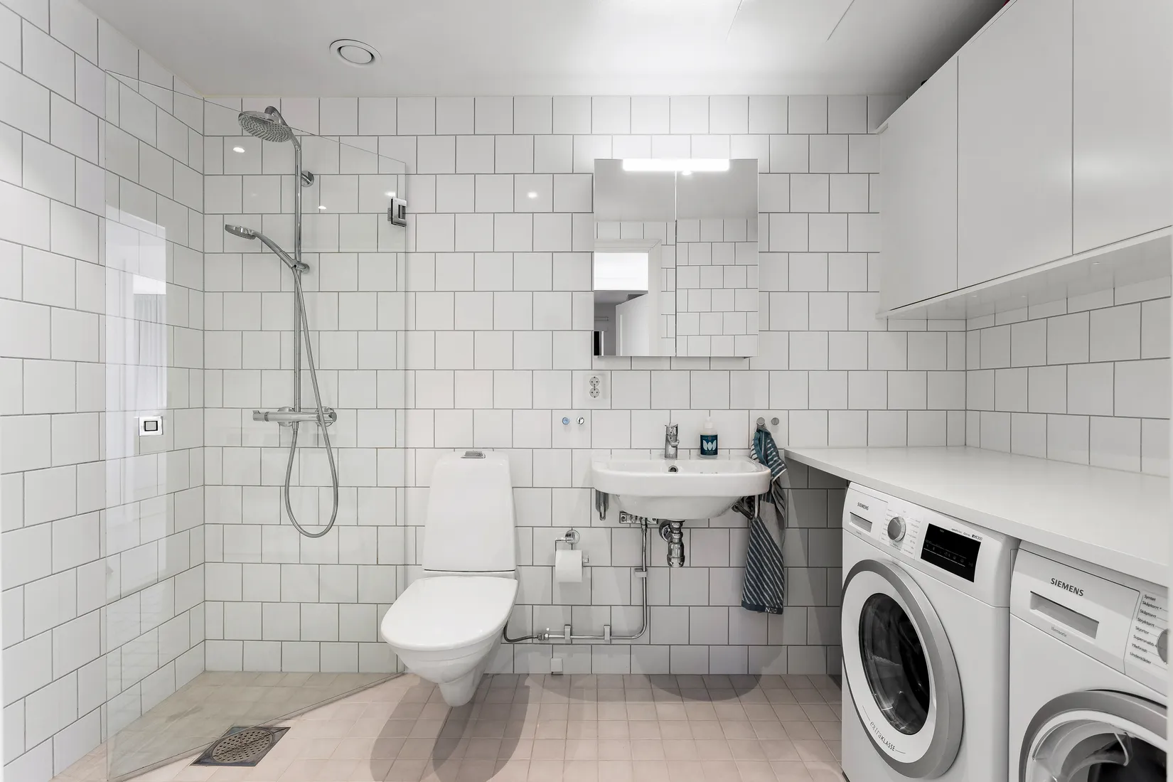 Bostadsrätt, Beckomberga skogsväg 4, Bromma / Beckomberga, Stockholm