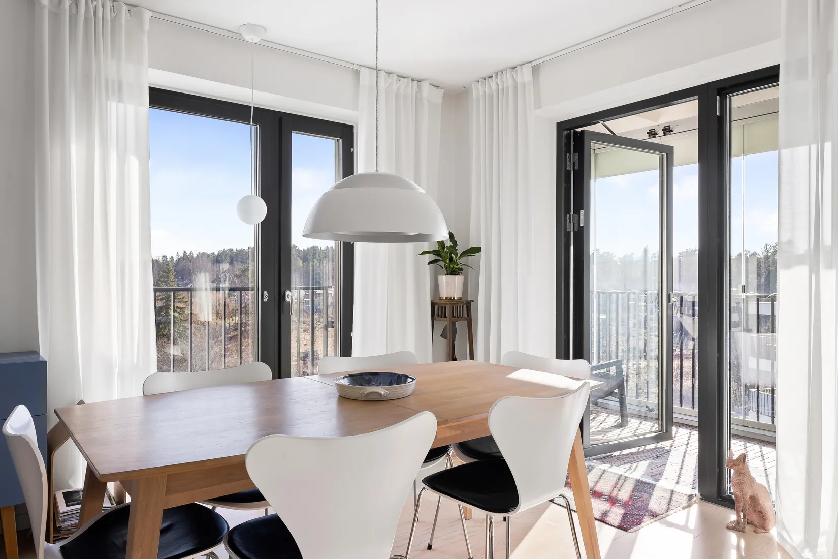 Bostadsrätt, Beckomberga skogsväg 4, Bromma / Beckomberga, Stockholm