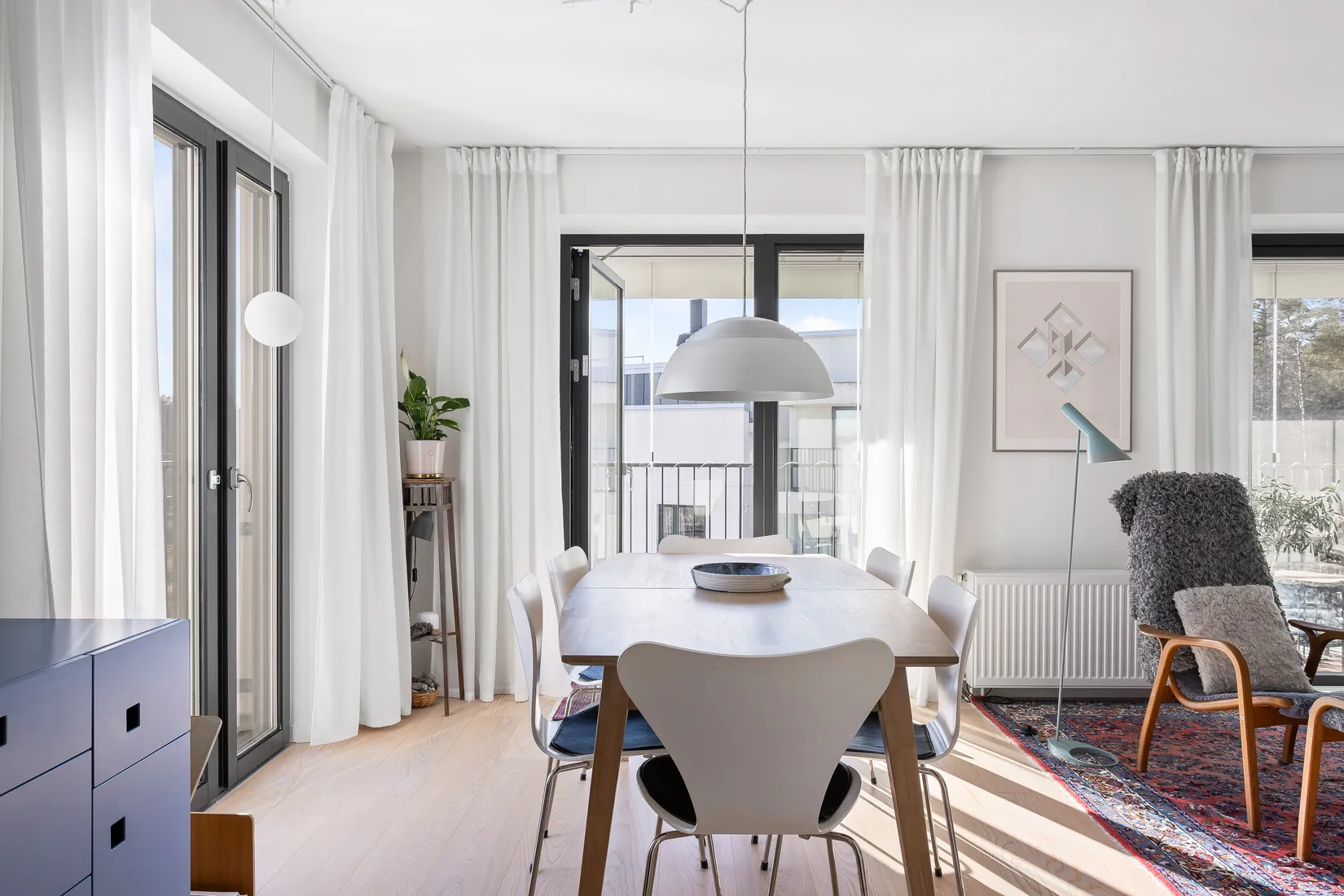 Bostadsrätt, Beckomberga skogsväg 4, Bromma / Beckomberga, Stockholm