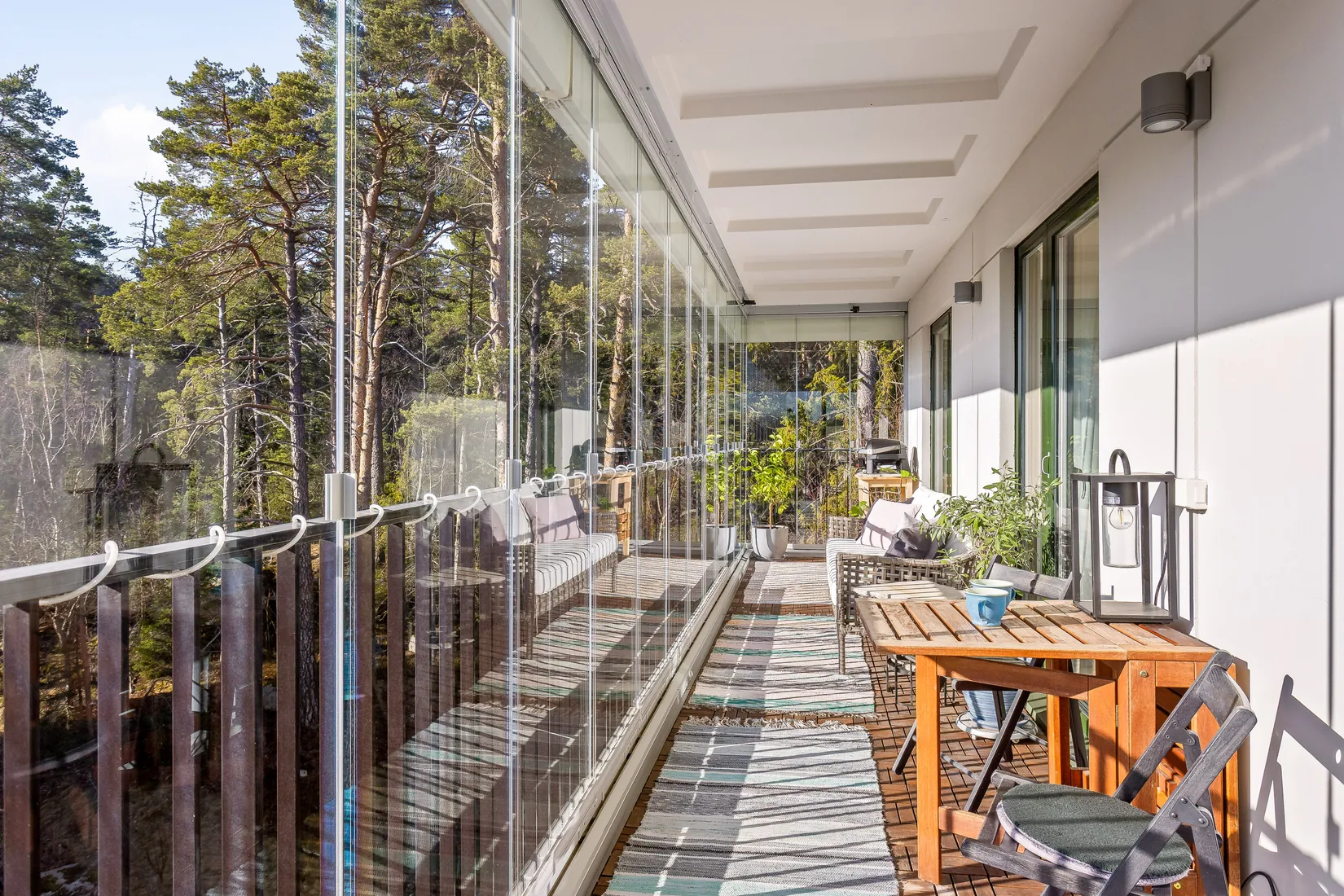 Bostadsrätt, Beckomberga skogsväg 4, Bromma / Beckomberga, Stockholm