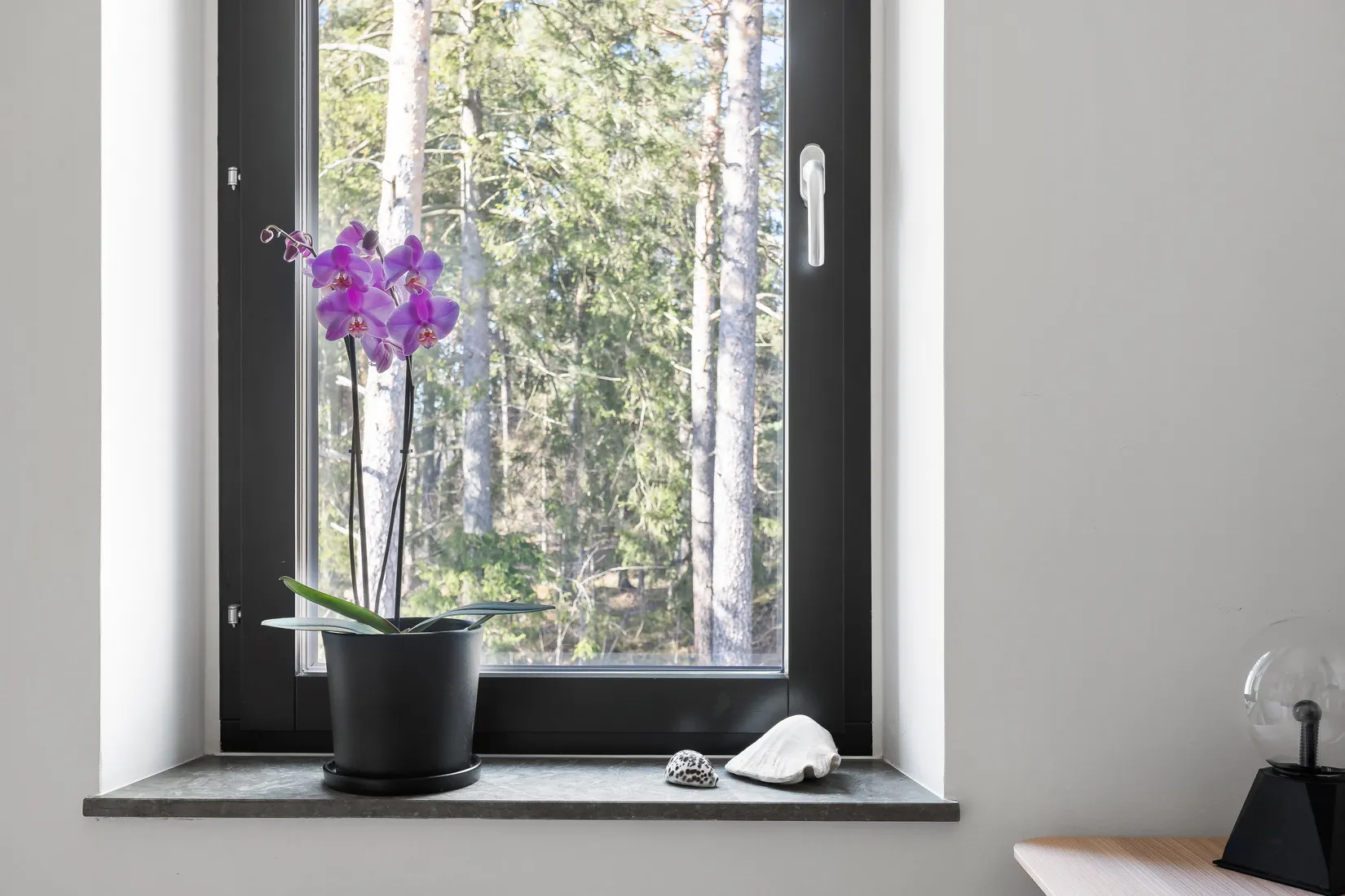 Bostadsrätt, Beckomberga skogsväg 4, Bromma / Beckomberga, Stockholm